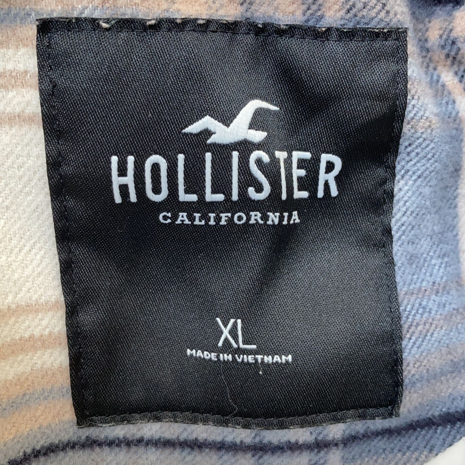 Hollister California