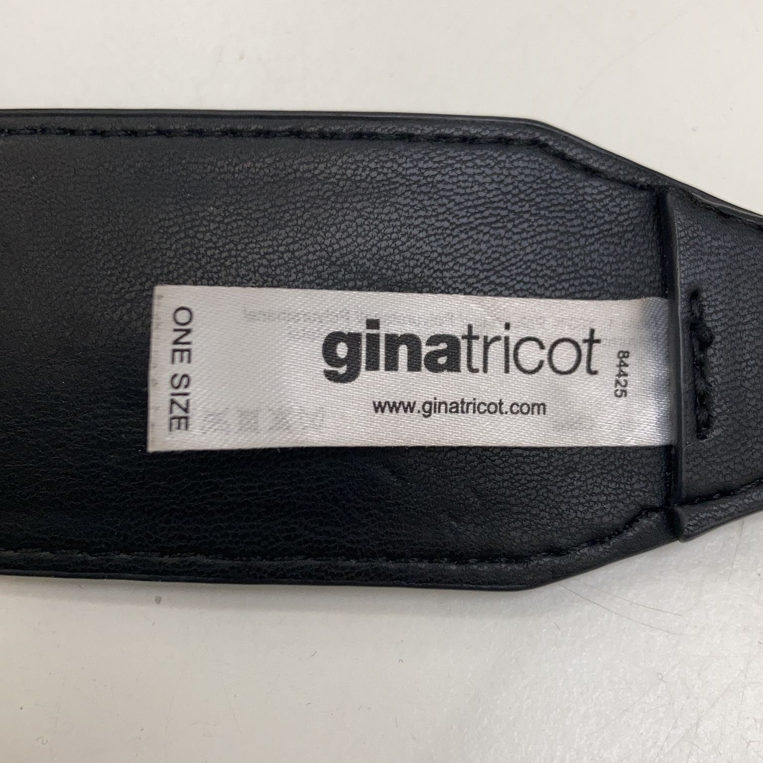 Gina Tricot