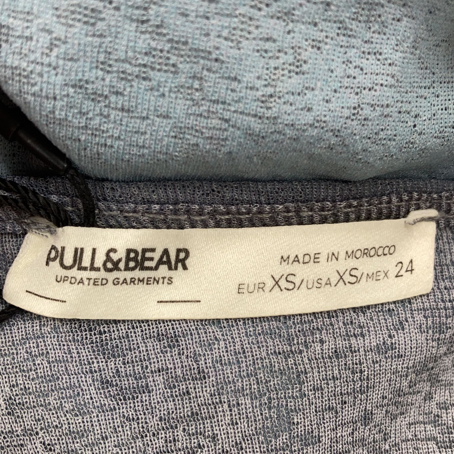 Pull  Bear