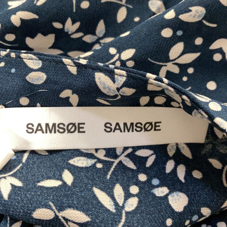 Samsøe  Samsøe