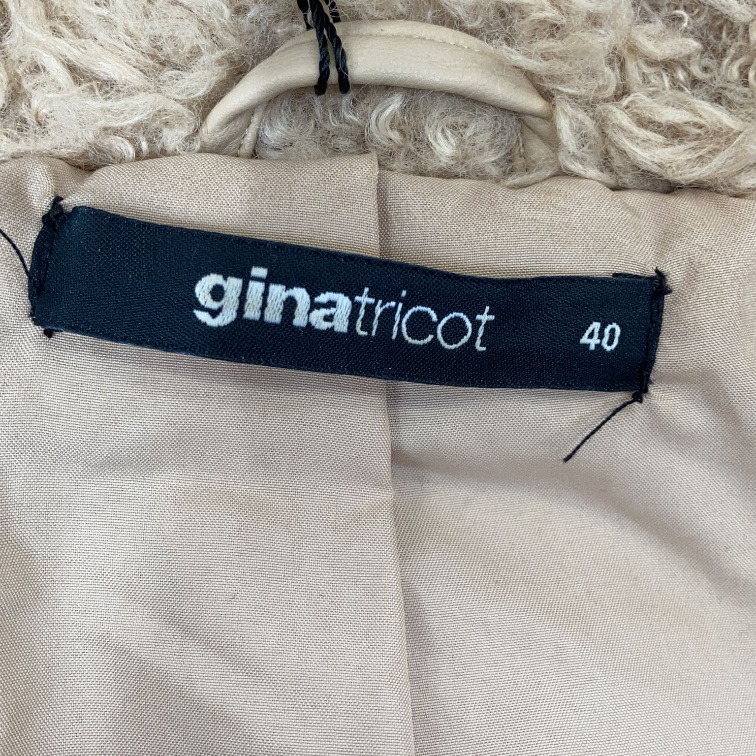 Gina Tricot