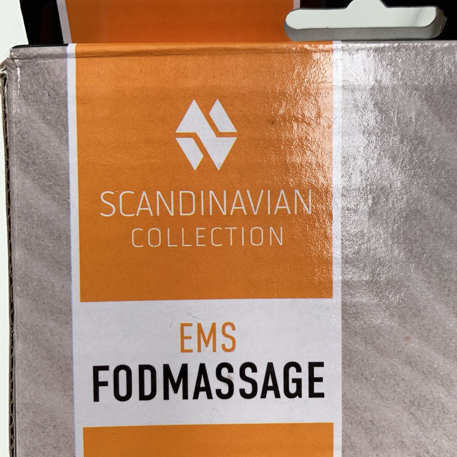 Scandinavian