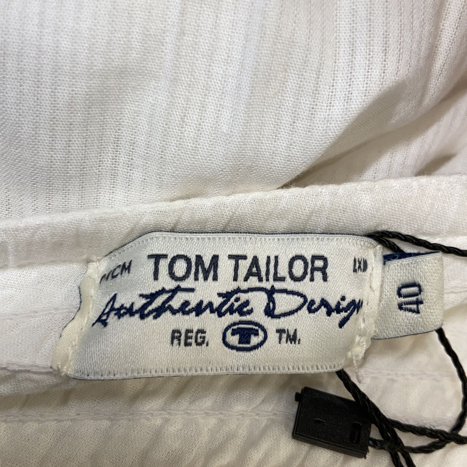 Tom Tailor