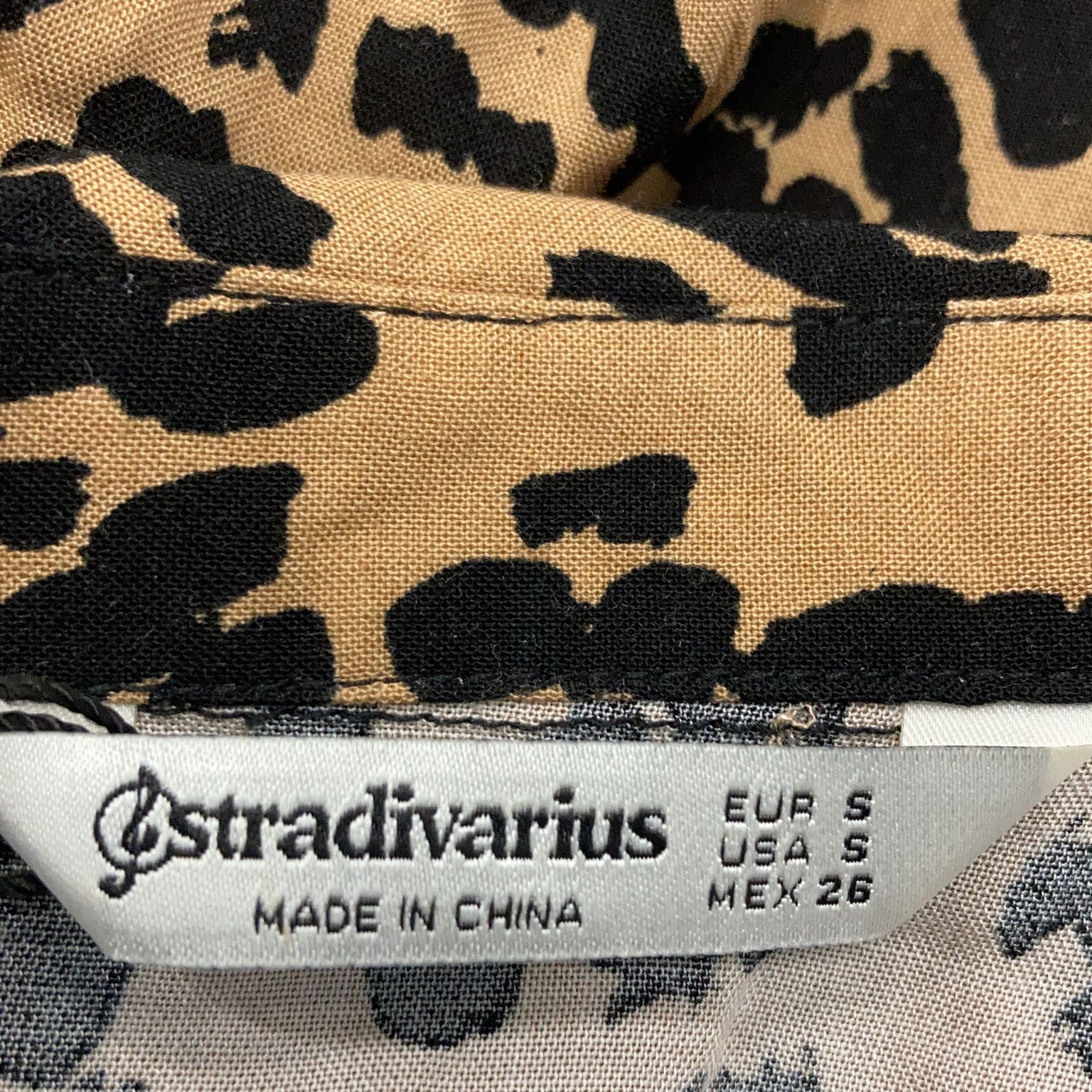 Stradivarius