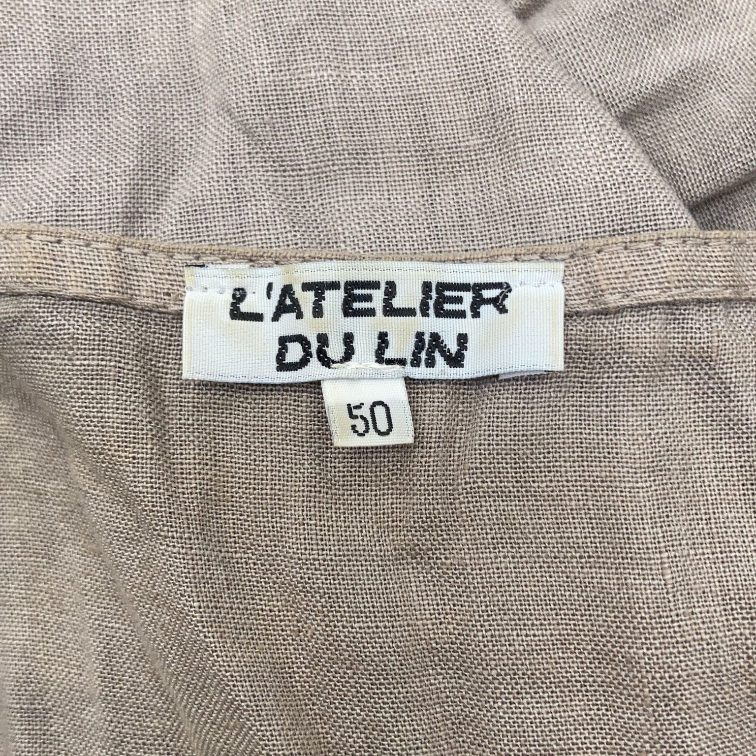 L’Atelier du Vin