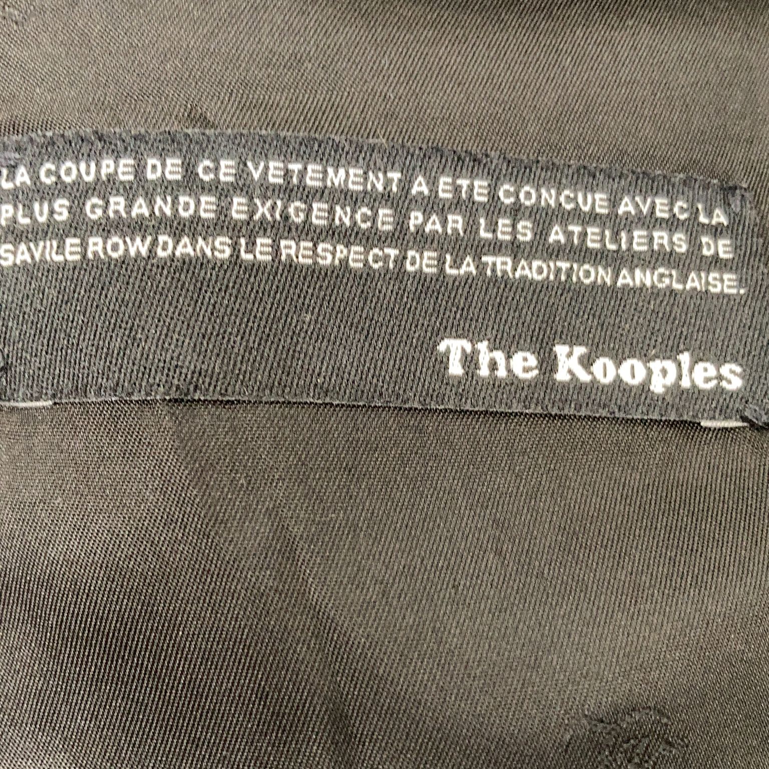 The Kooples