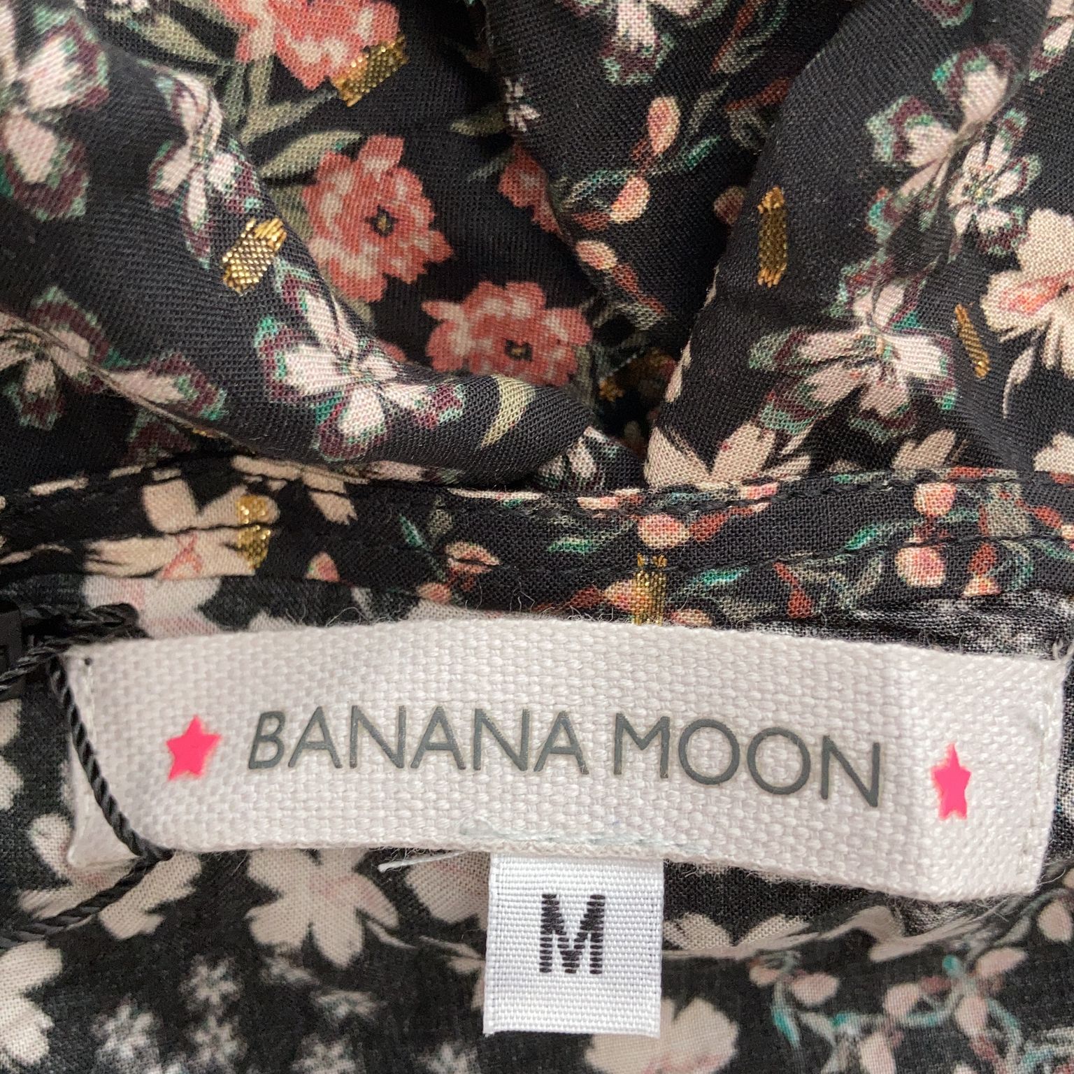 Banana Moon