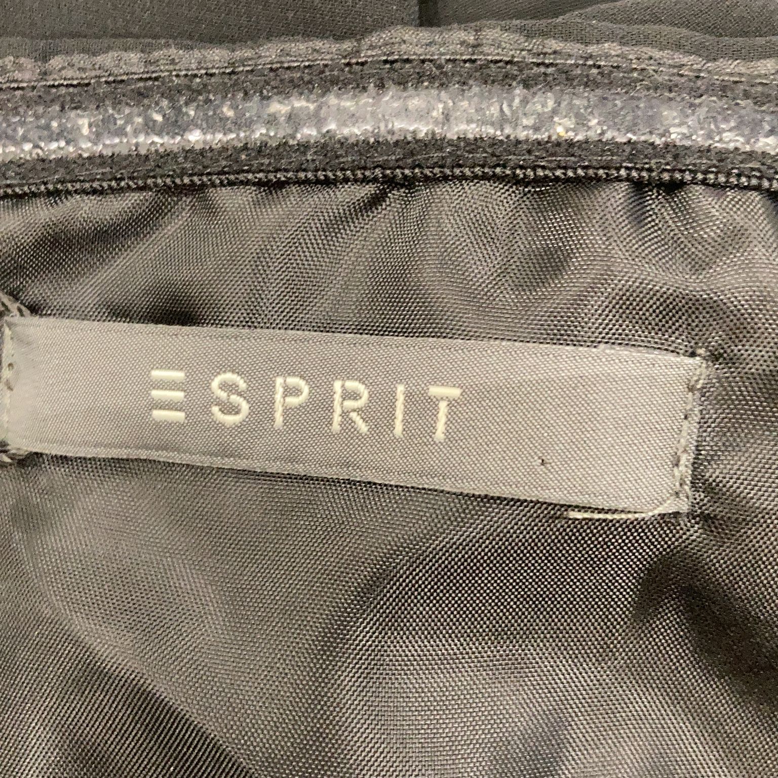 EDC by ESPRIT