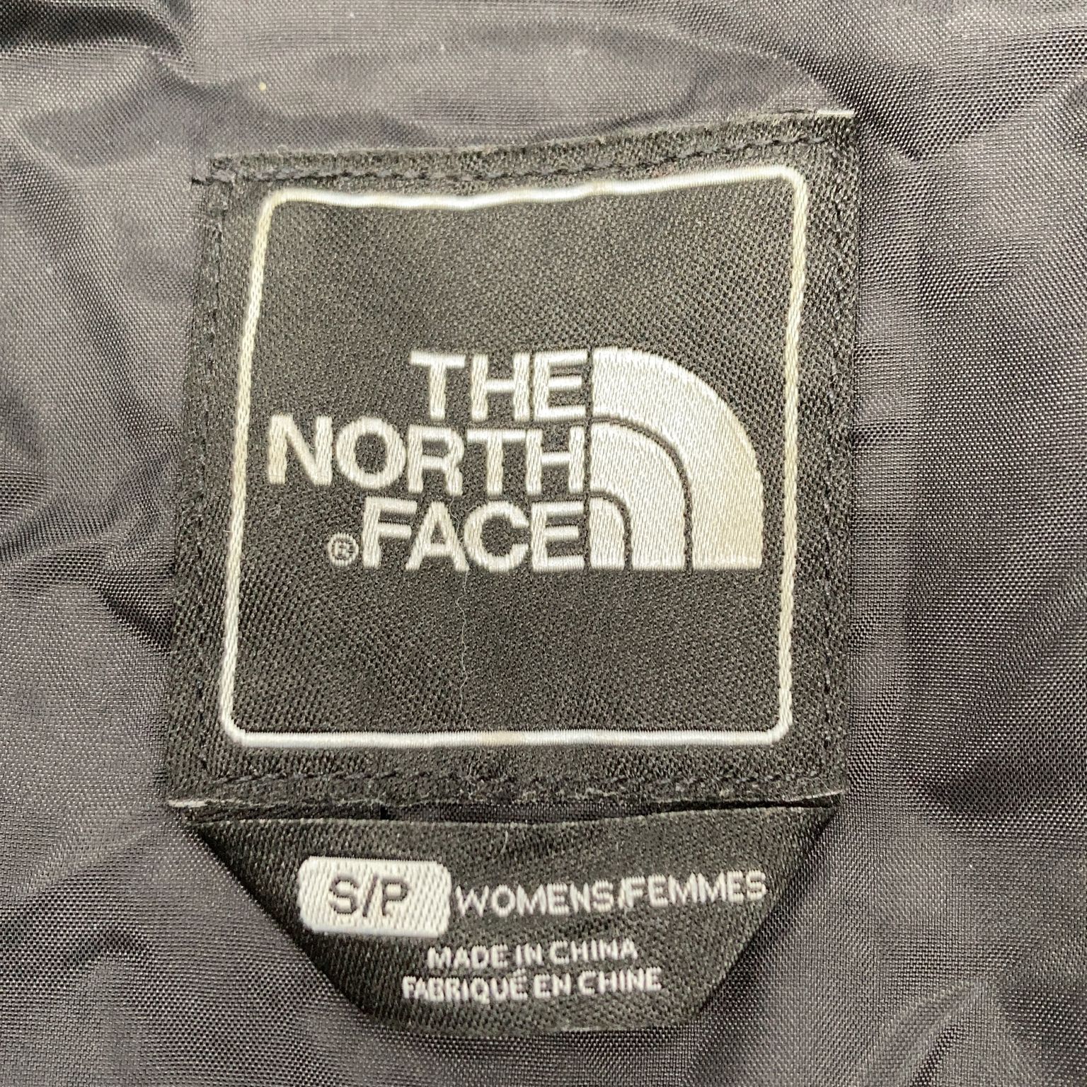 The North Face