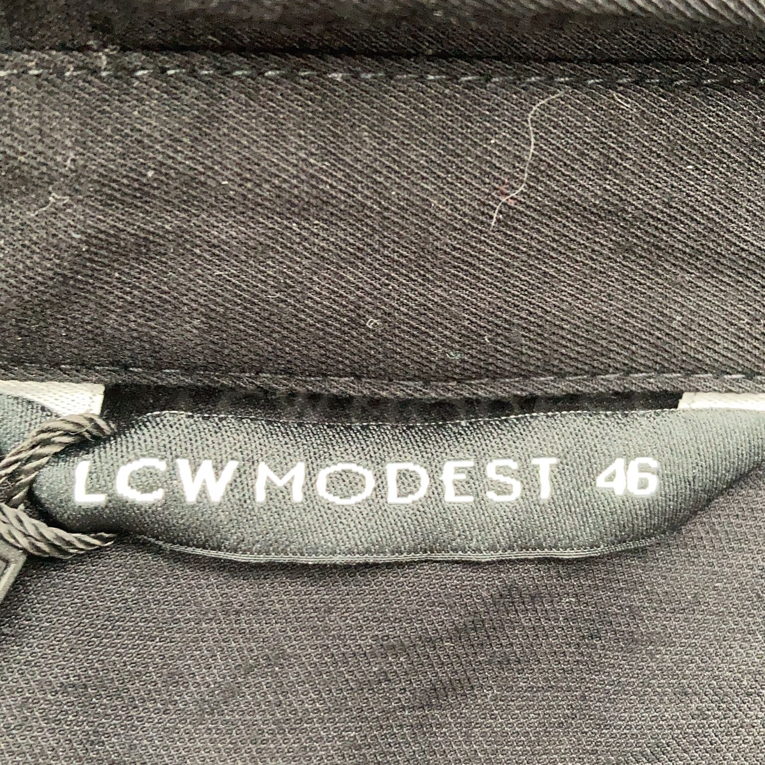 LCW Modest