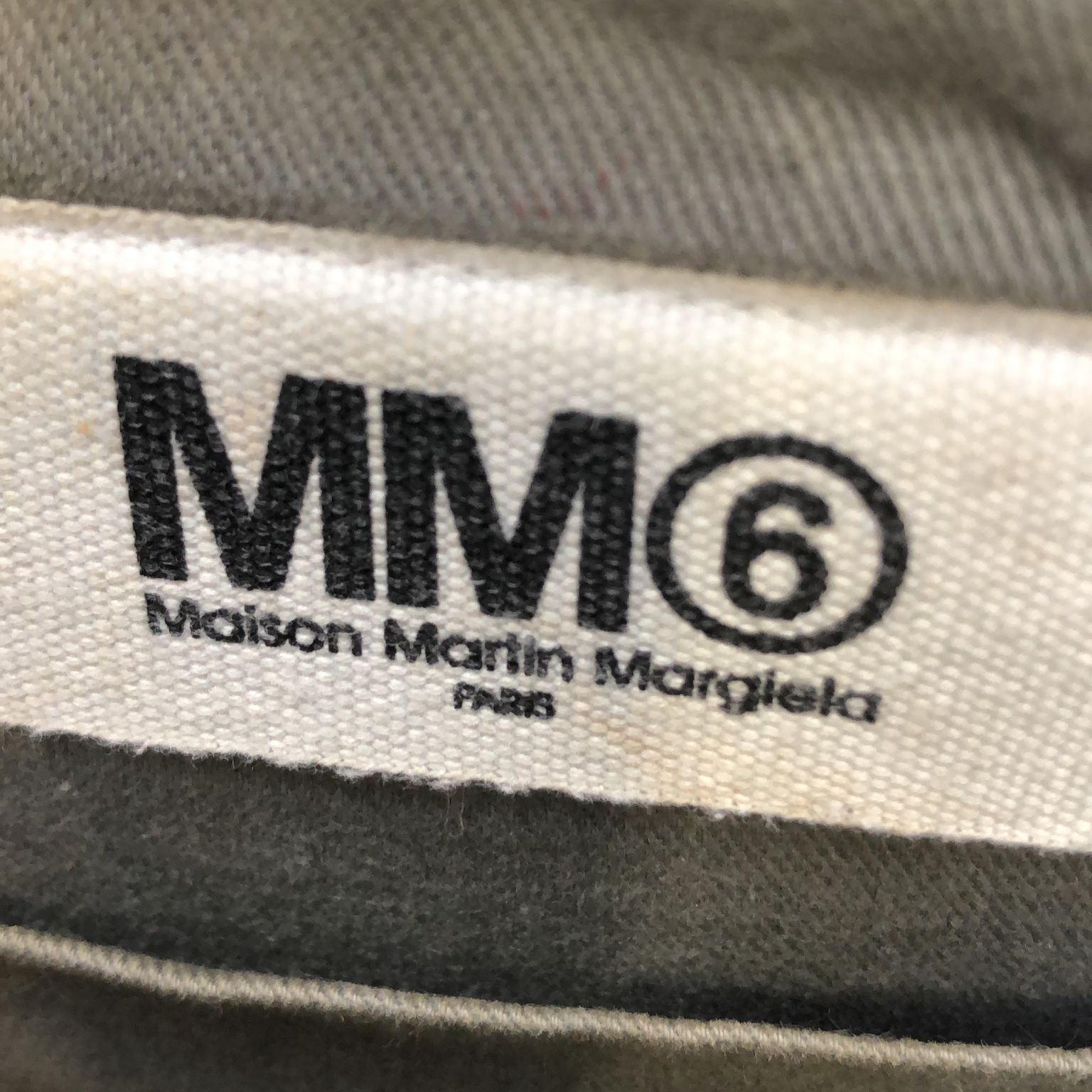 Maison Martin Margiela