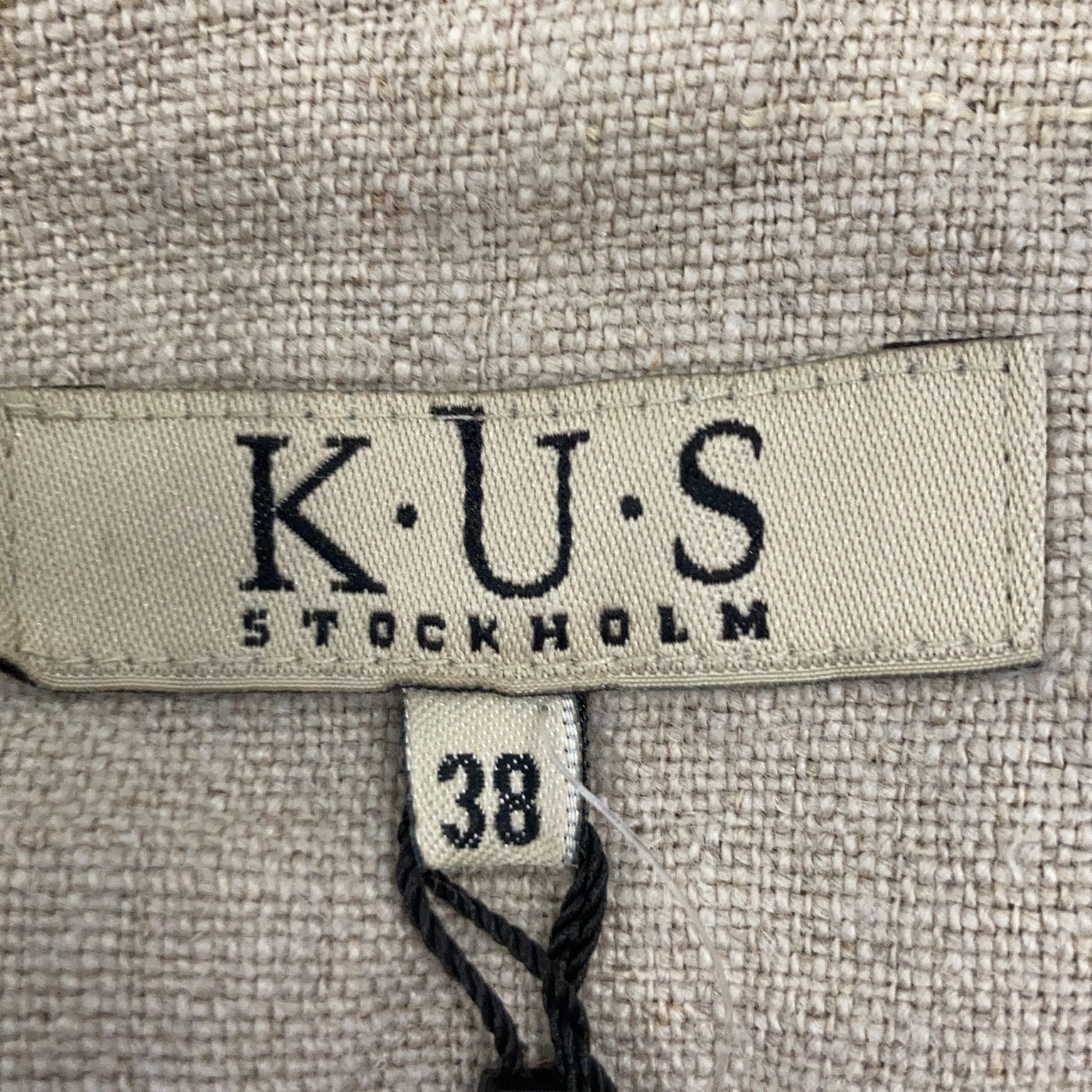 K.U.S Stockholm