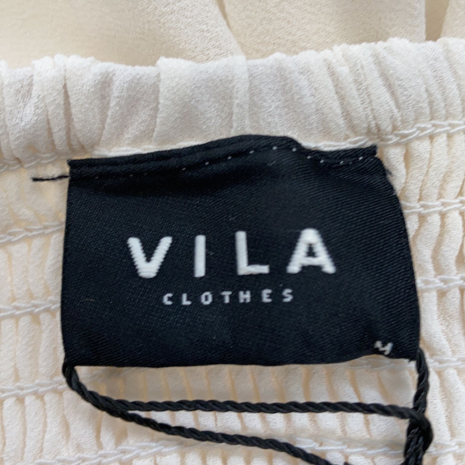 VILA Clothes