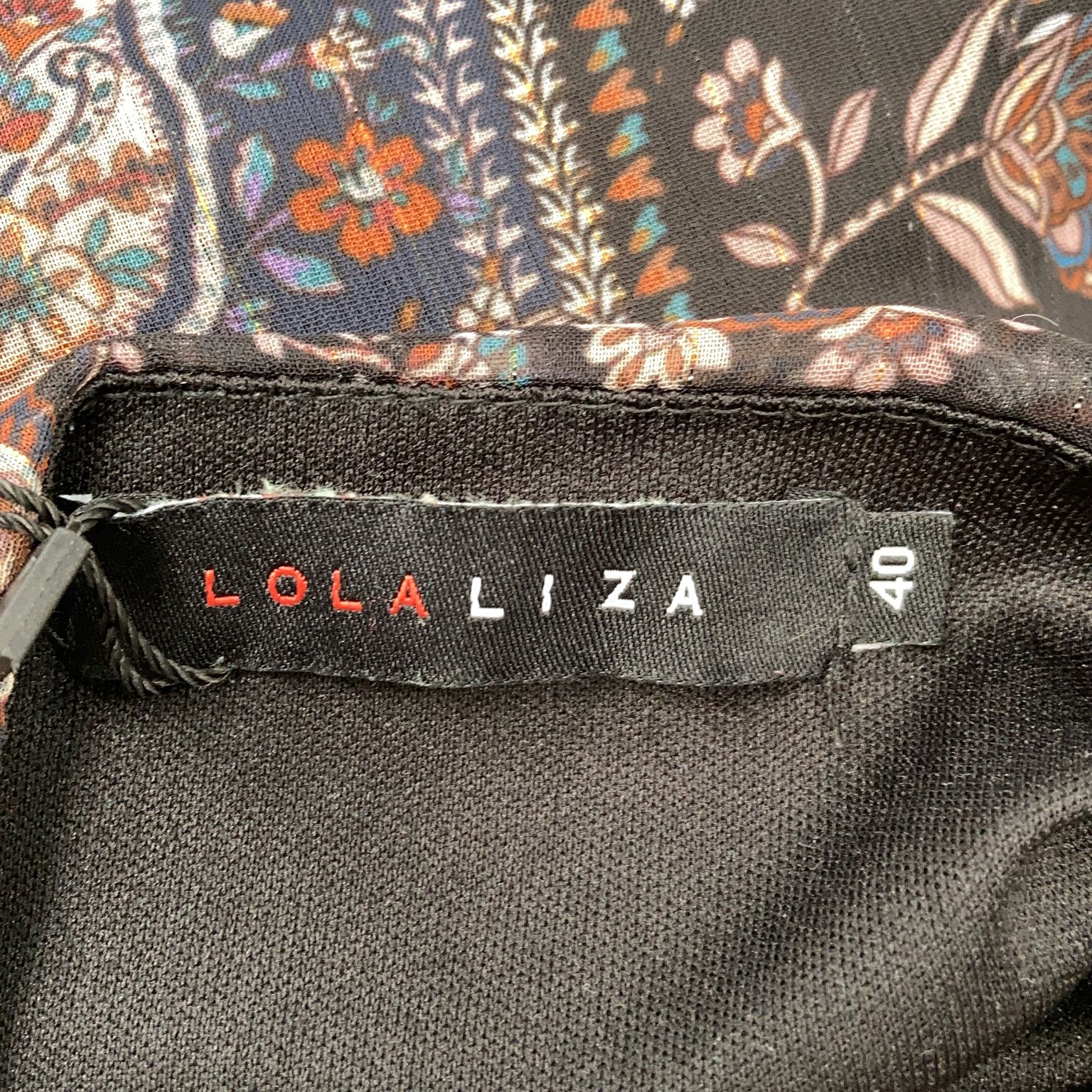 Lola Liza