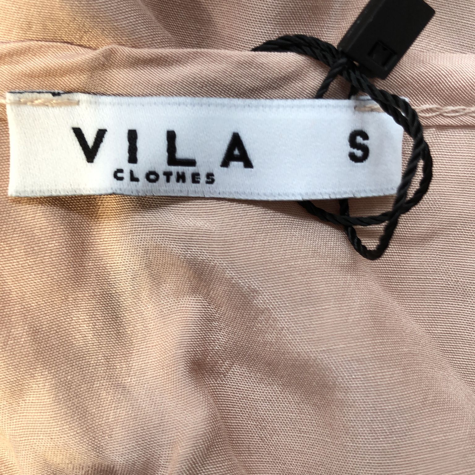 VILA Clothes