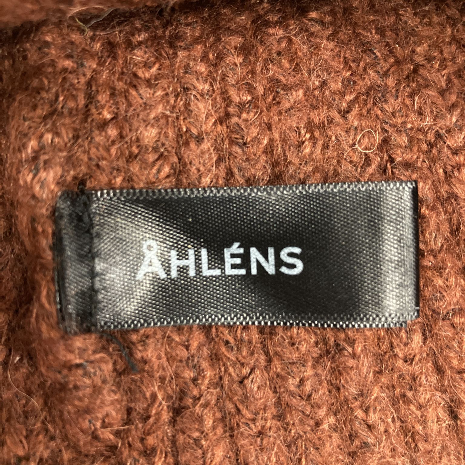 Åhléns