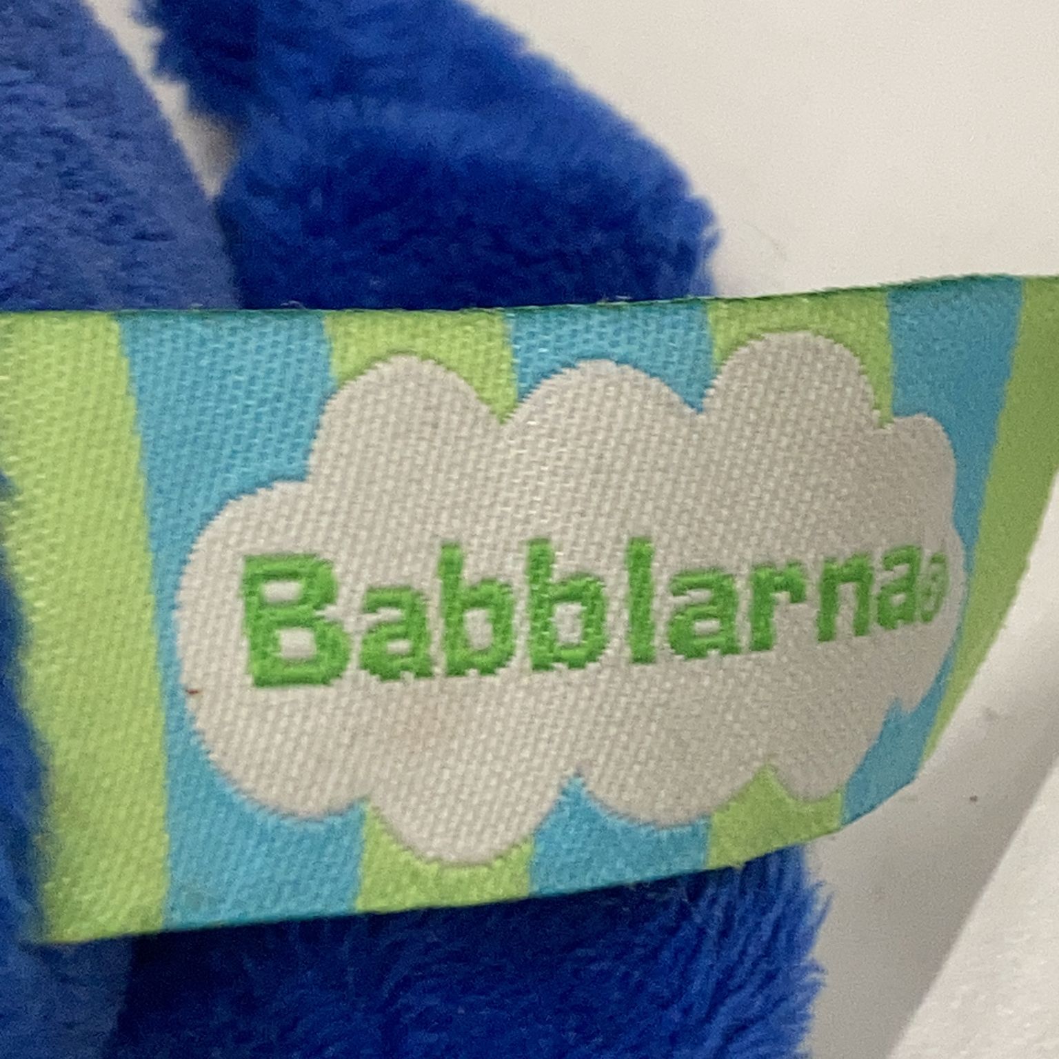 Babblarna