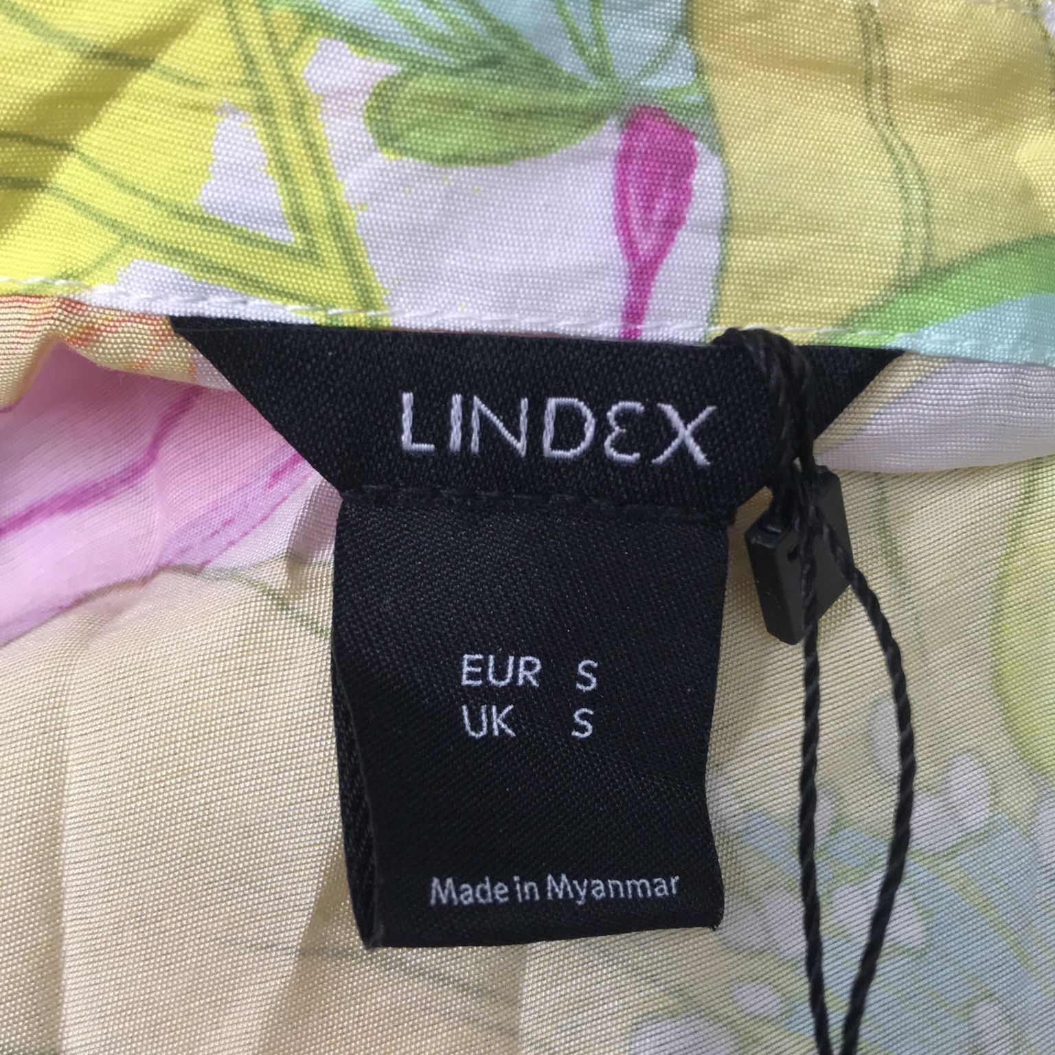 Lindex