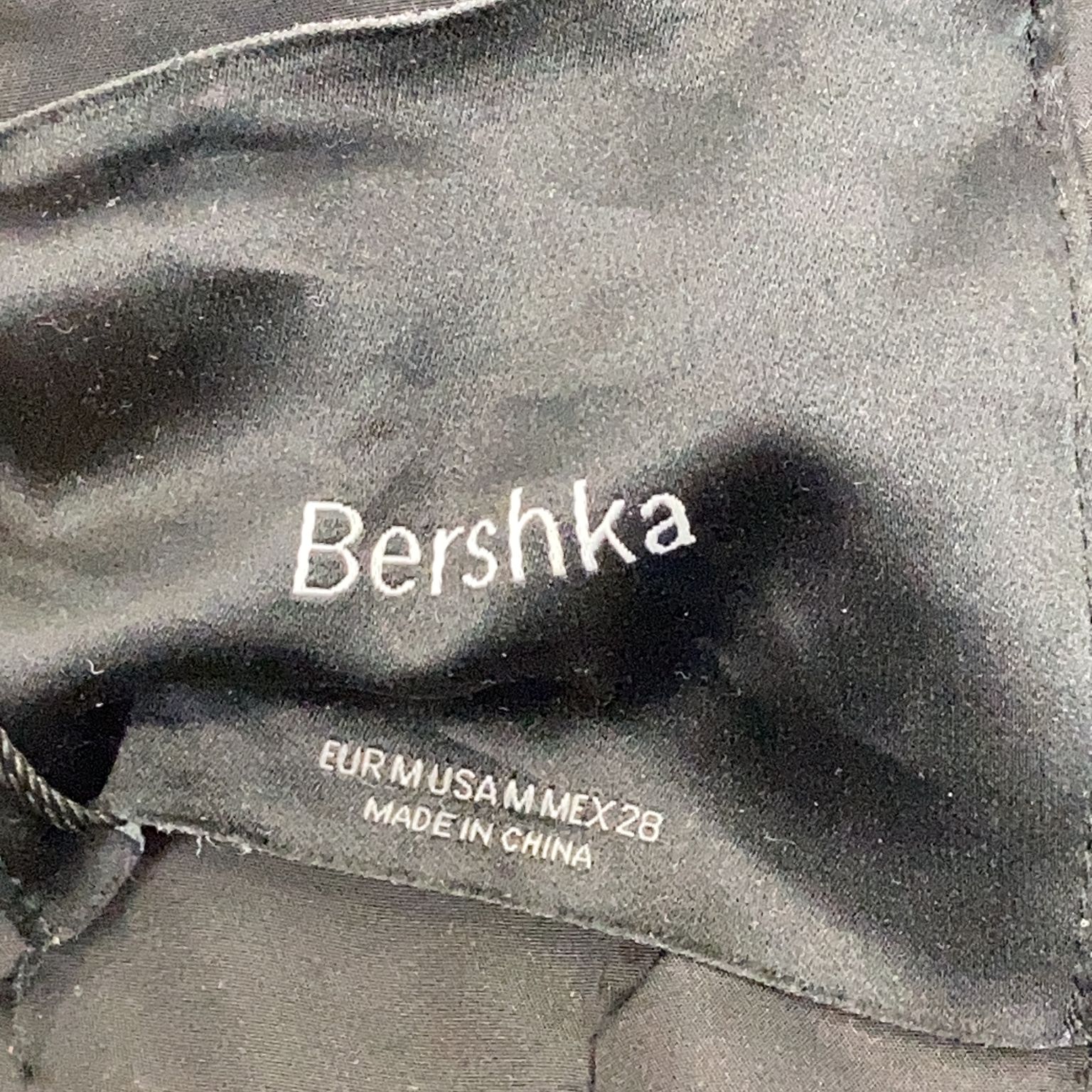 Bershka