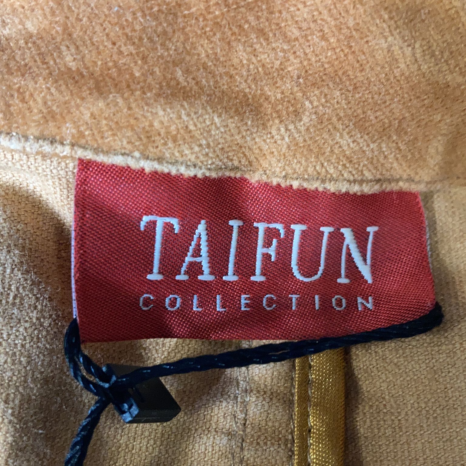 Taifun Collection