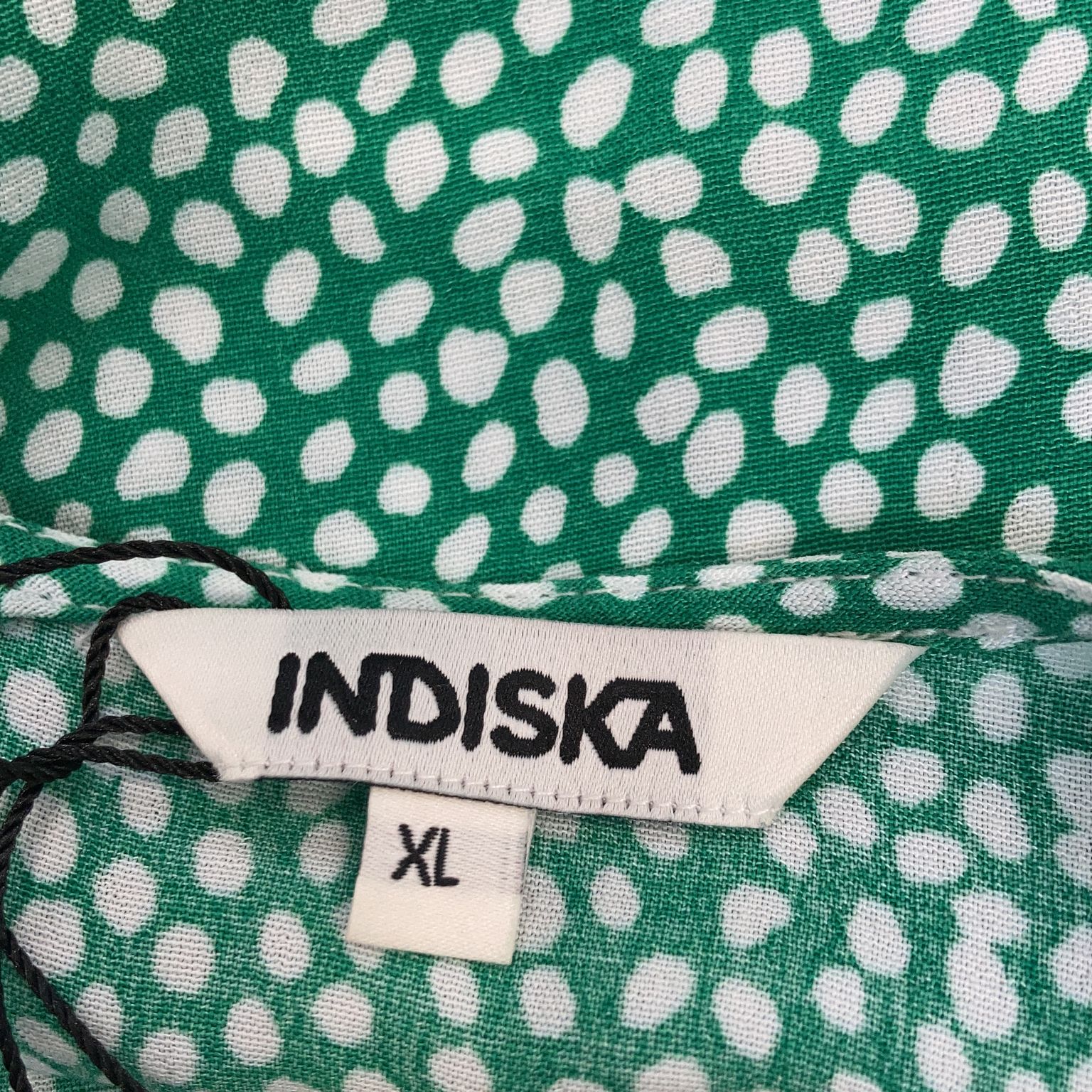 Indiska