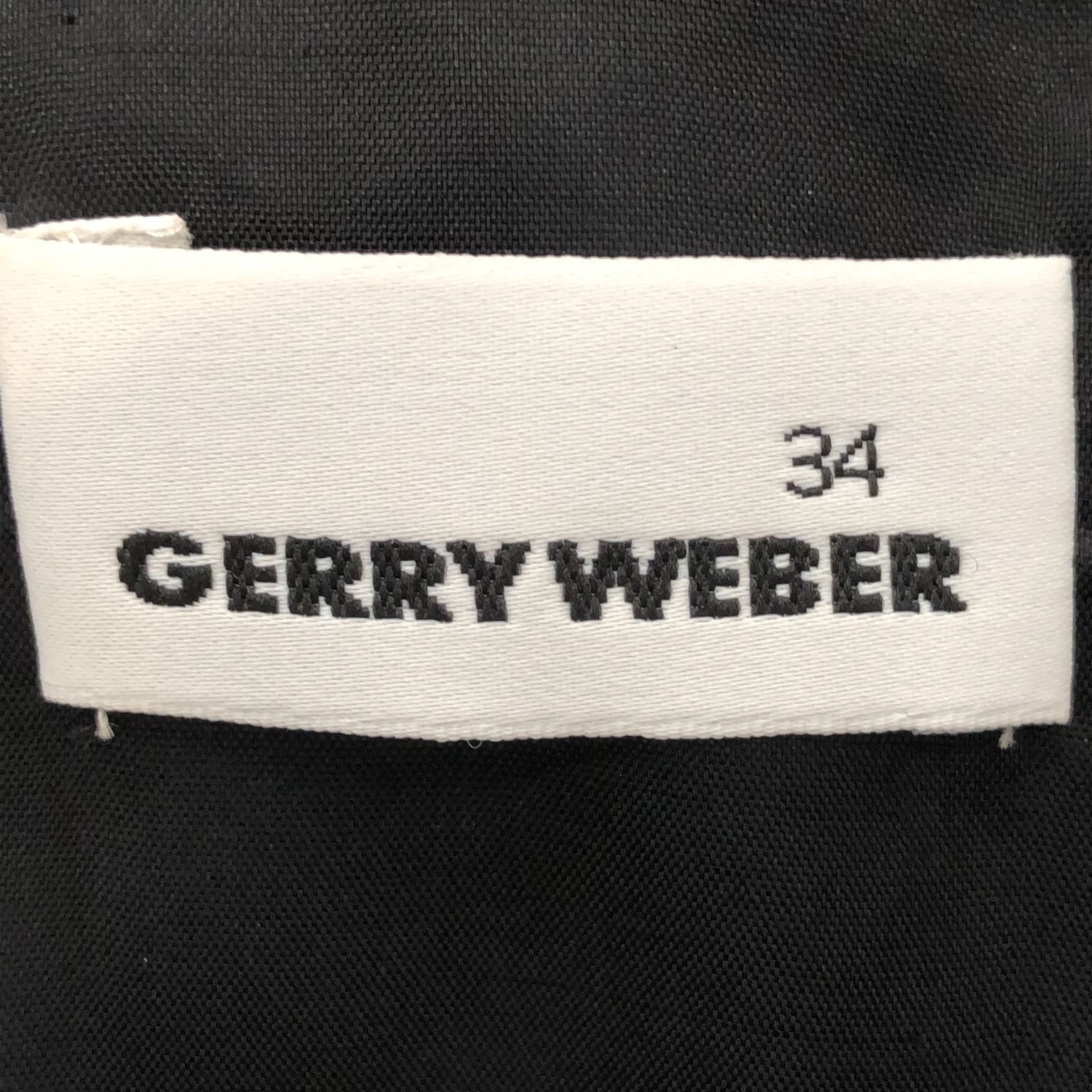 Gerry Weber