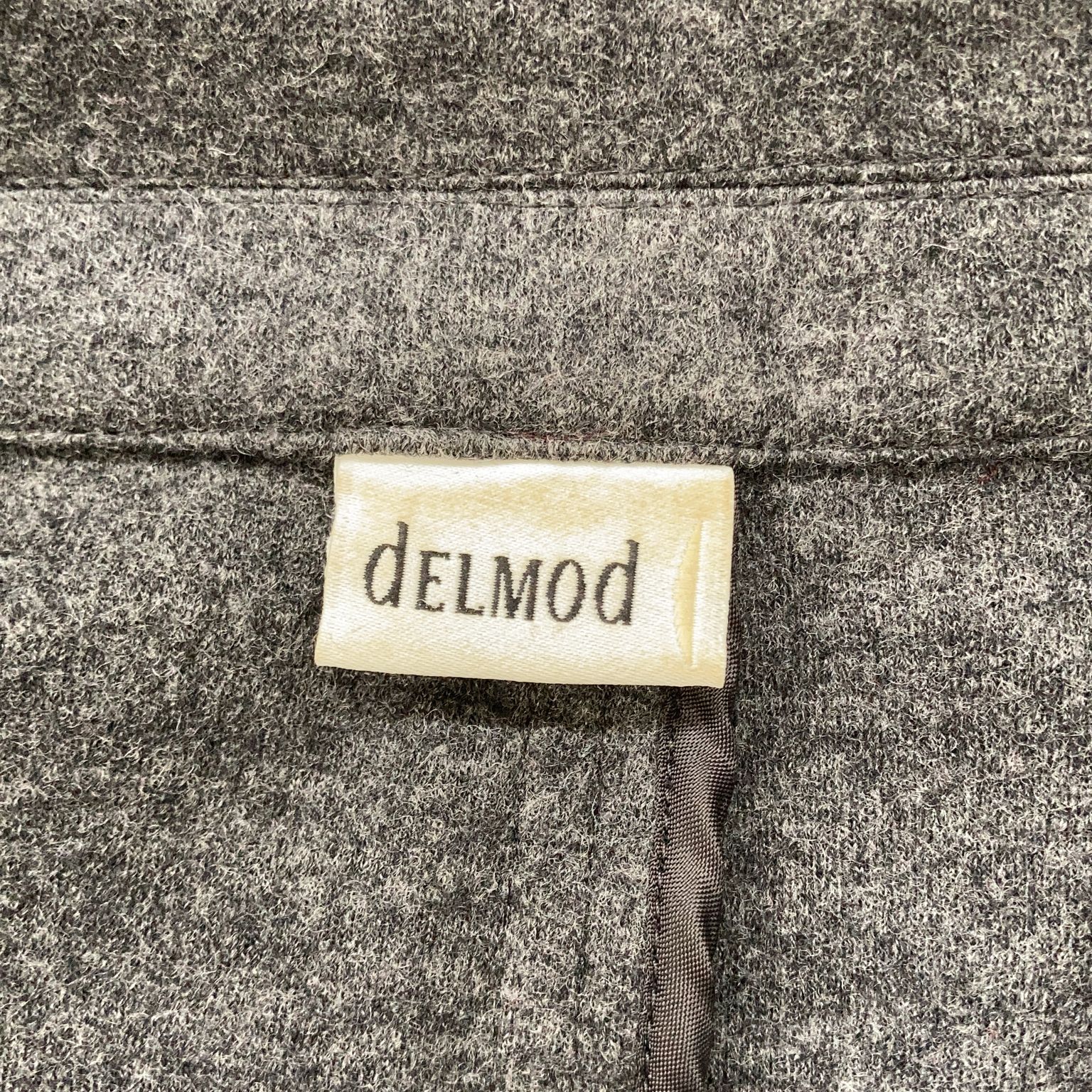 Delmod