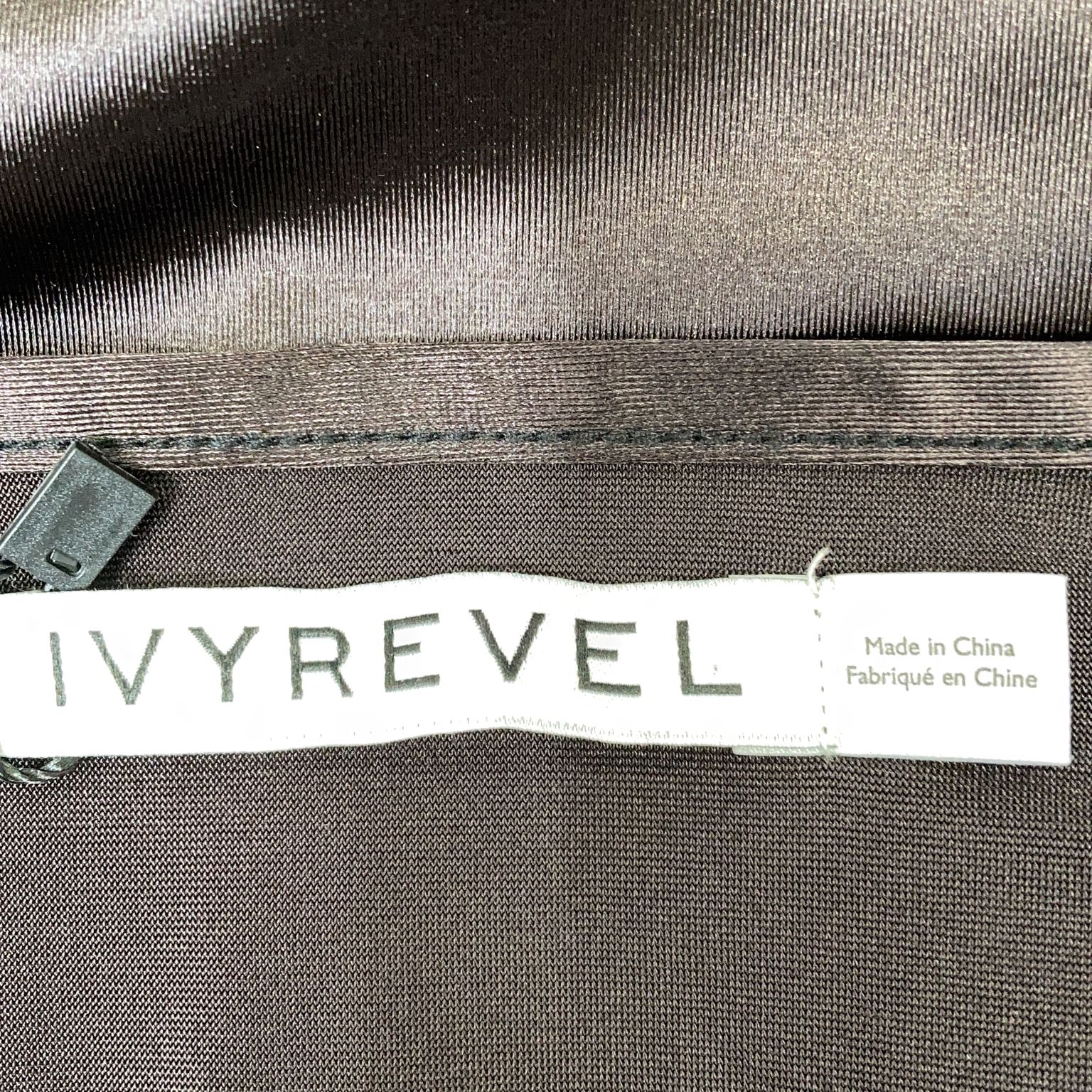 Ivyrevel