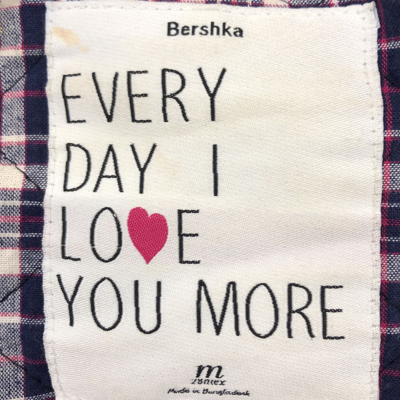 Bershka