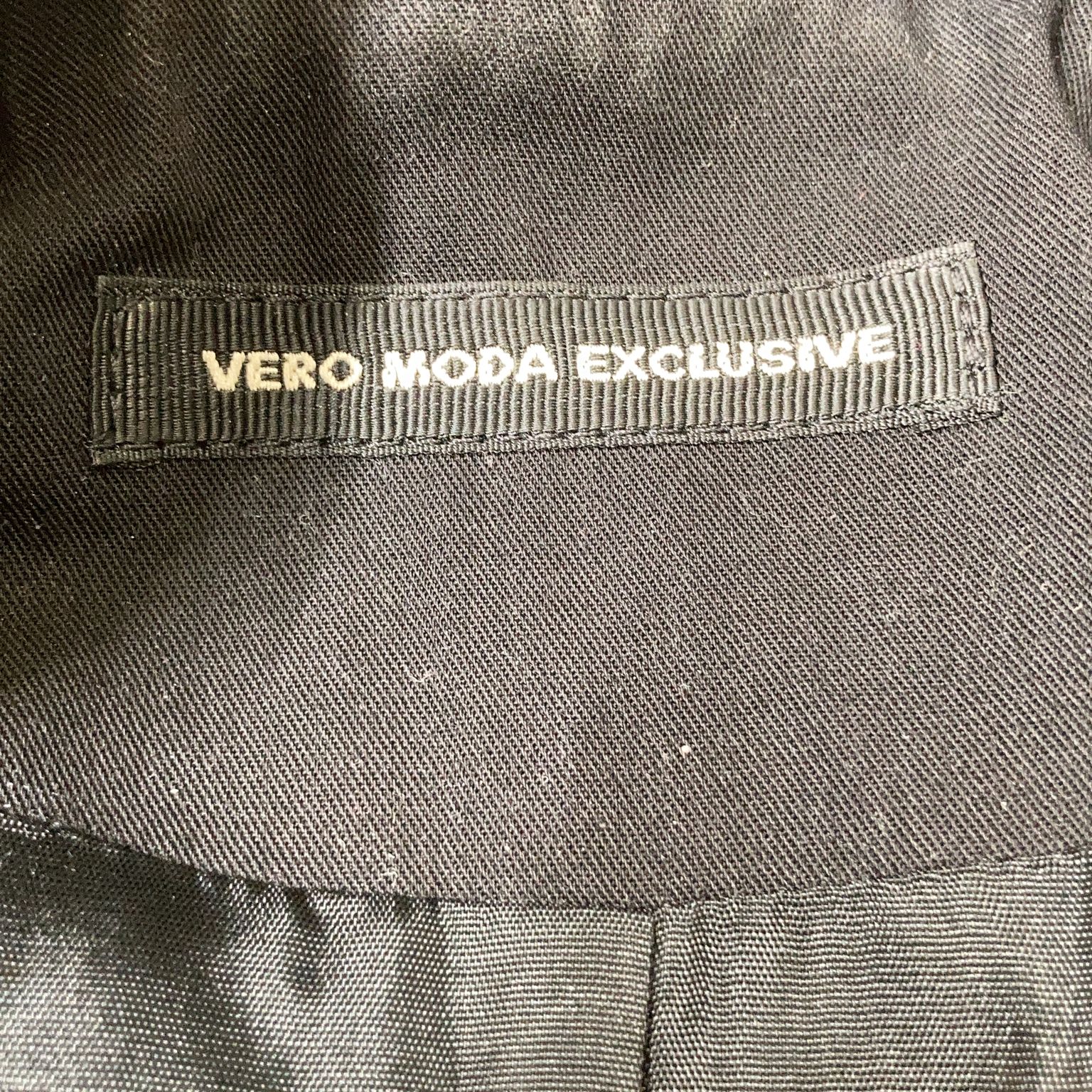 Vero Moda Exclusive