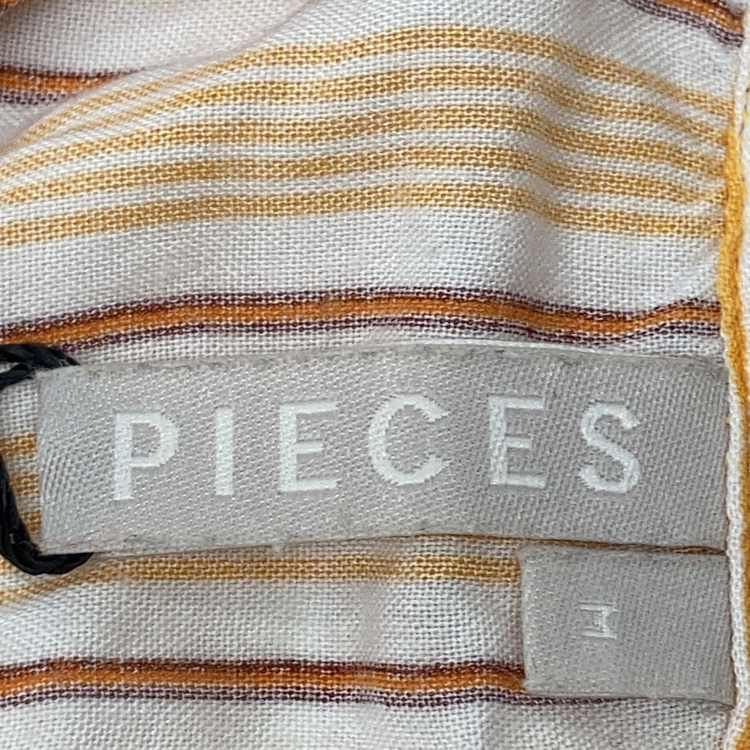 Pieces