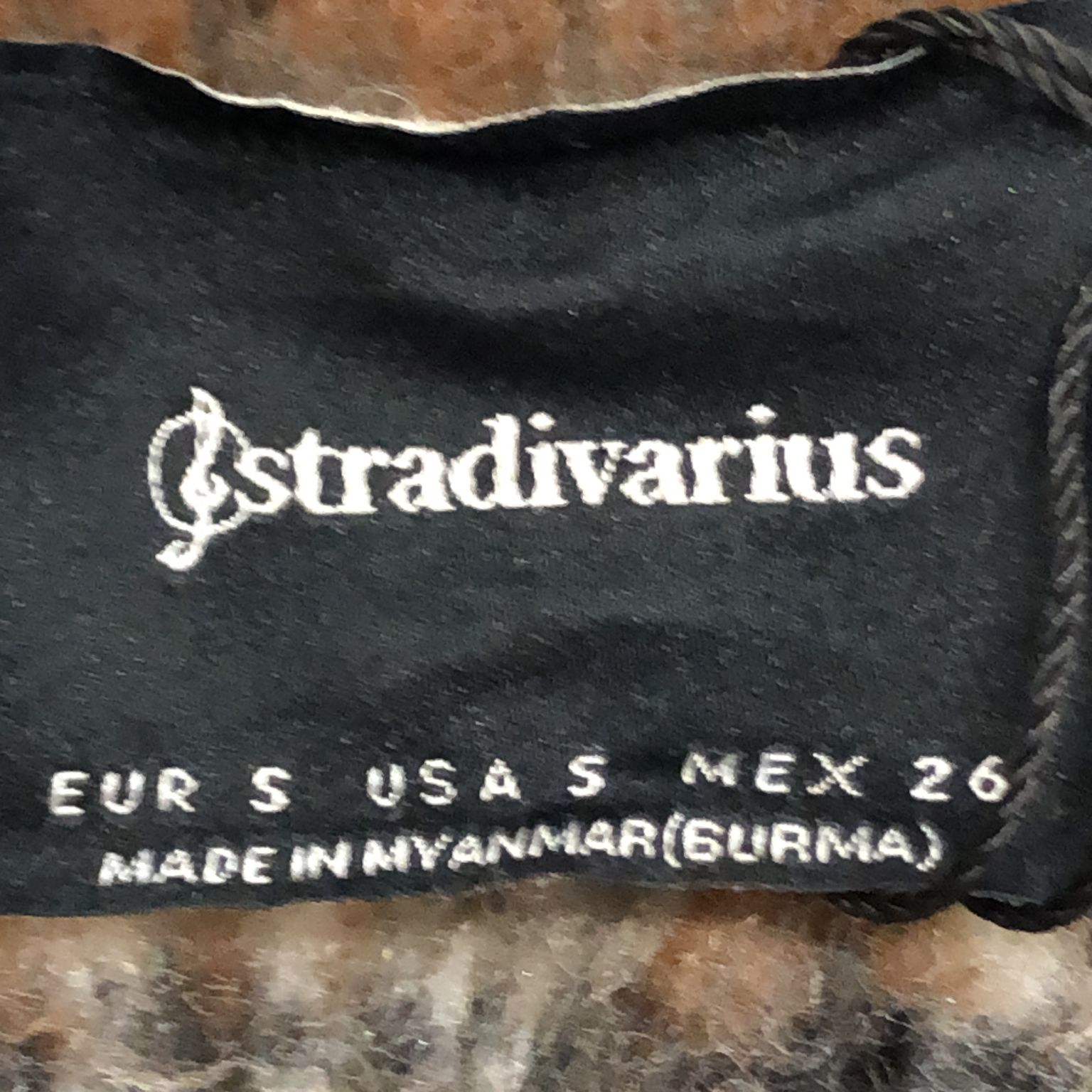 Stradivarius