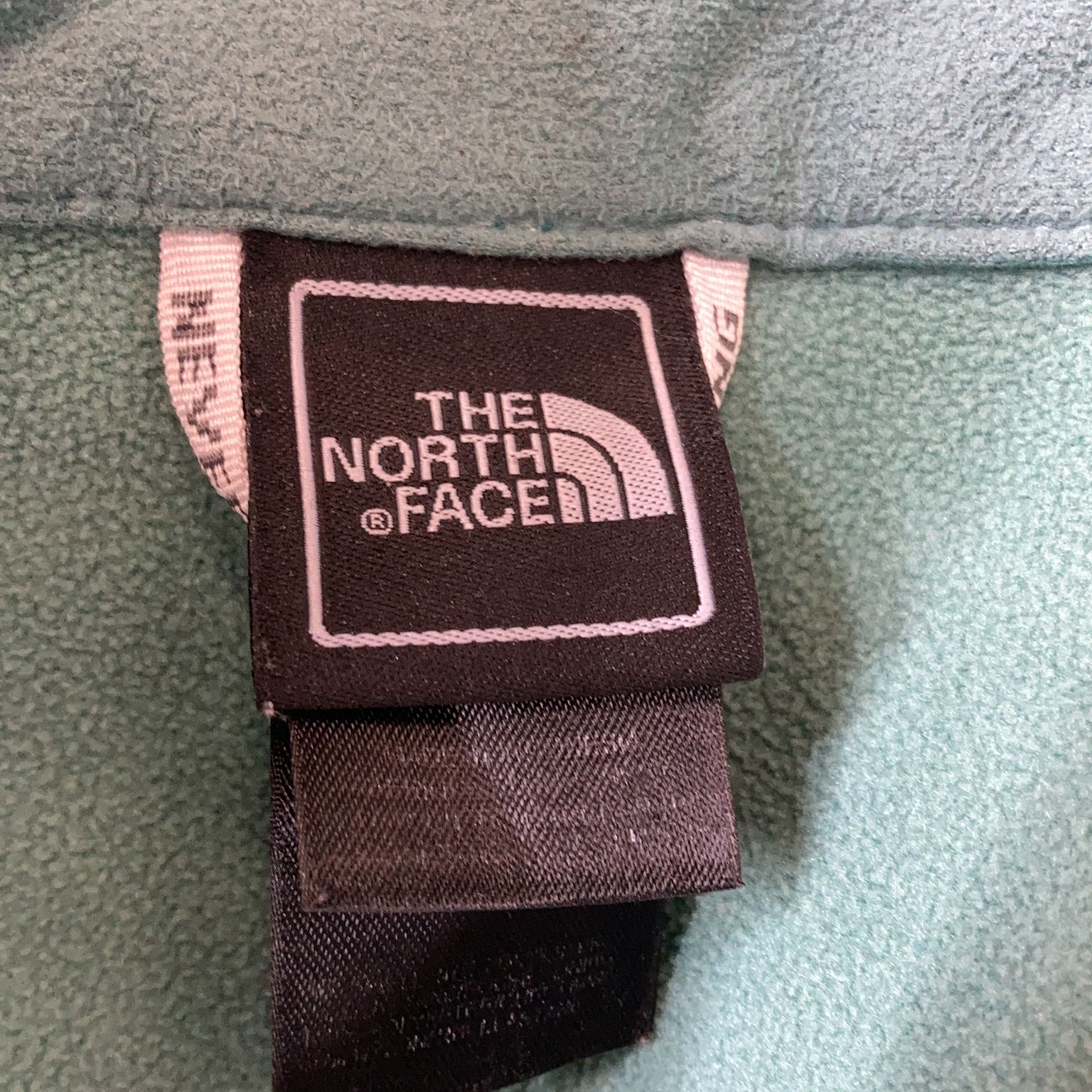 The North Face