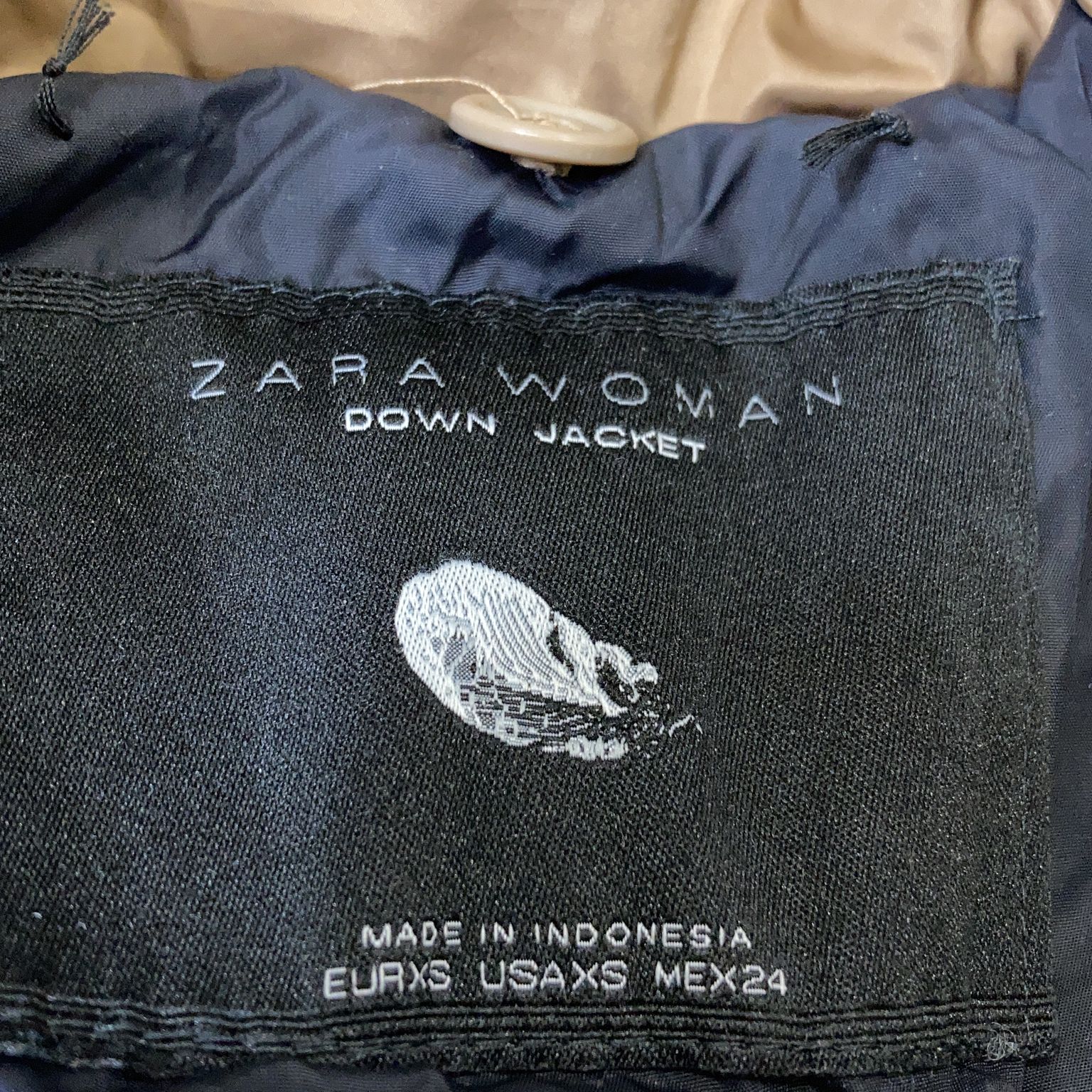 Zara Woman