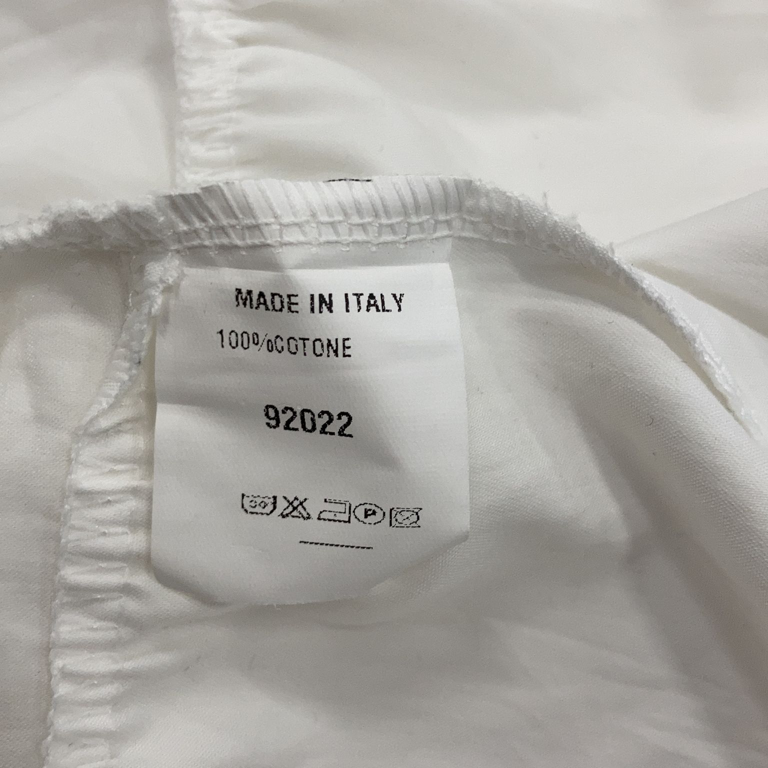 Made In Italy