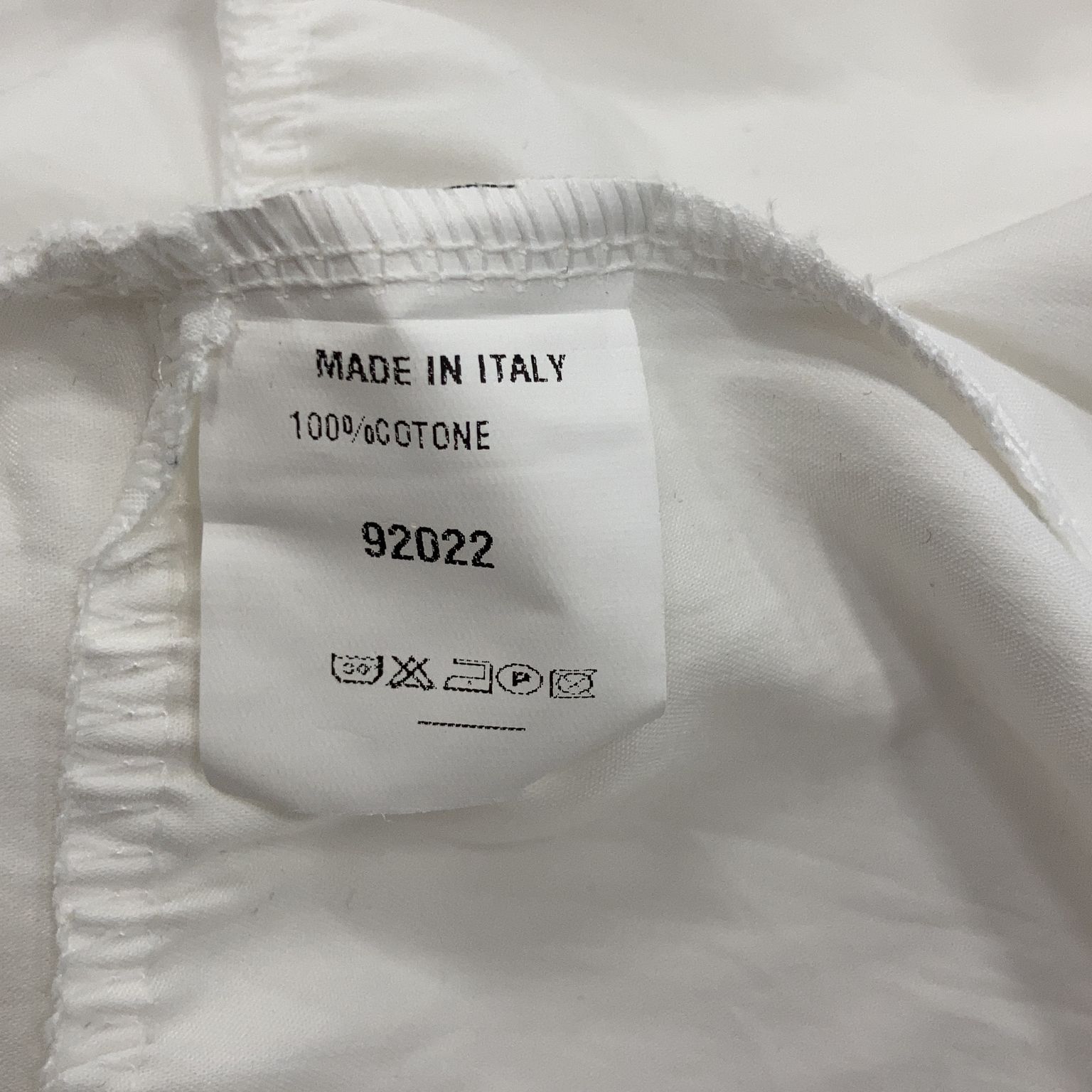 Made In Italy