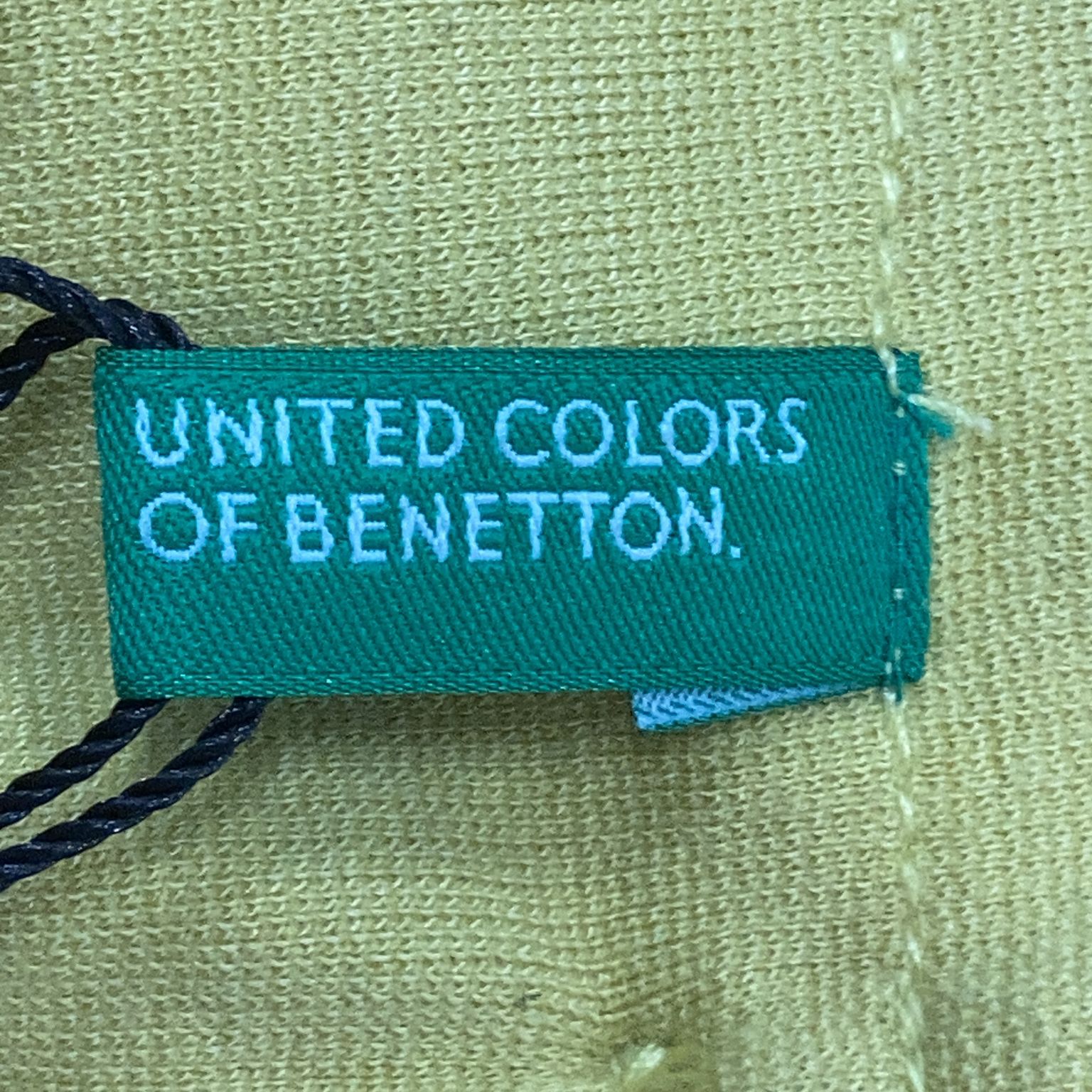 United Colors of Benetton