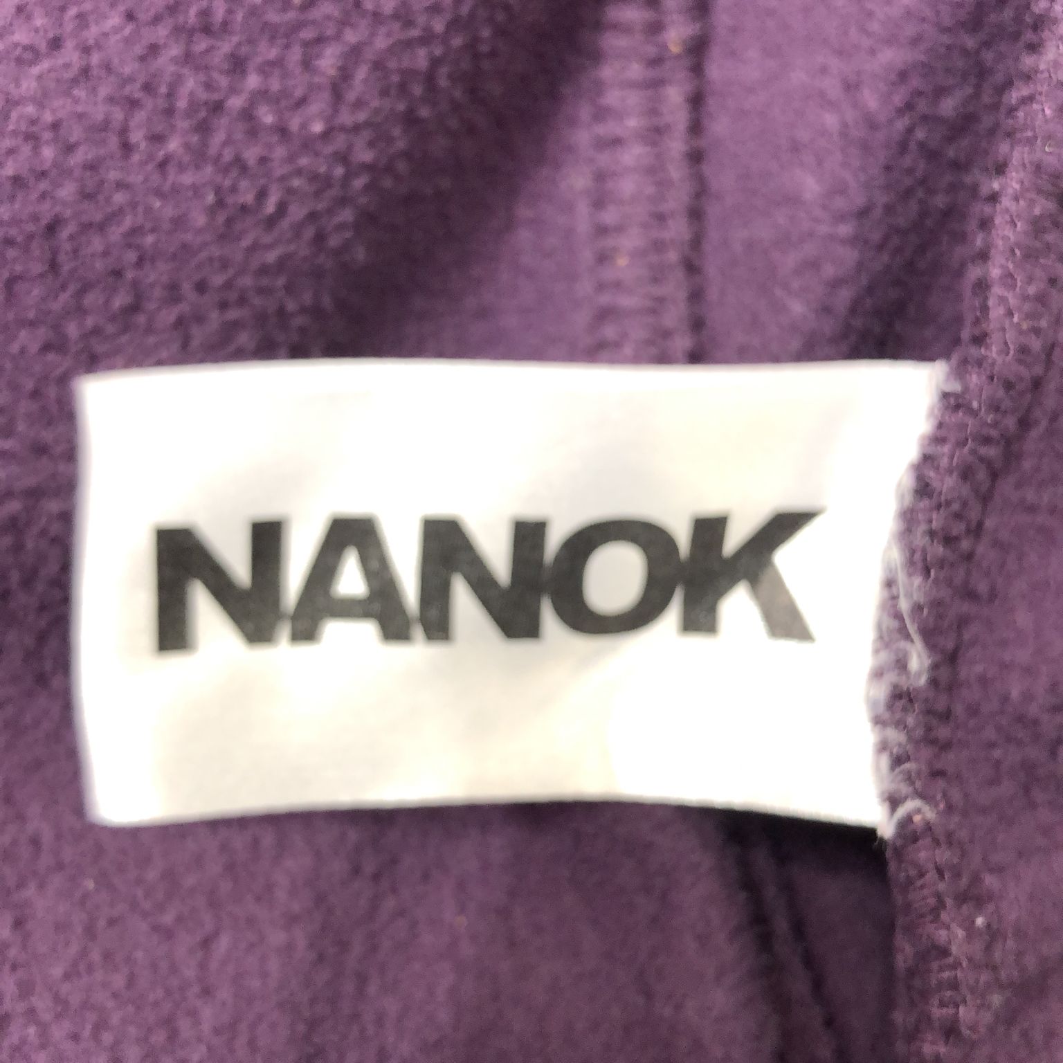 Nanok