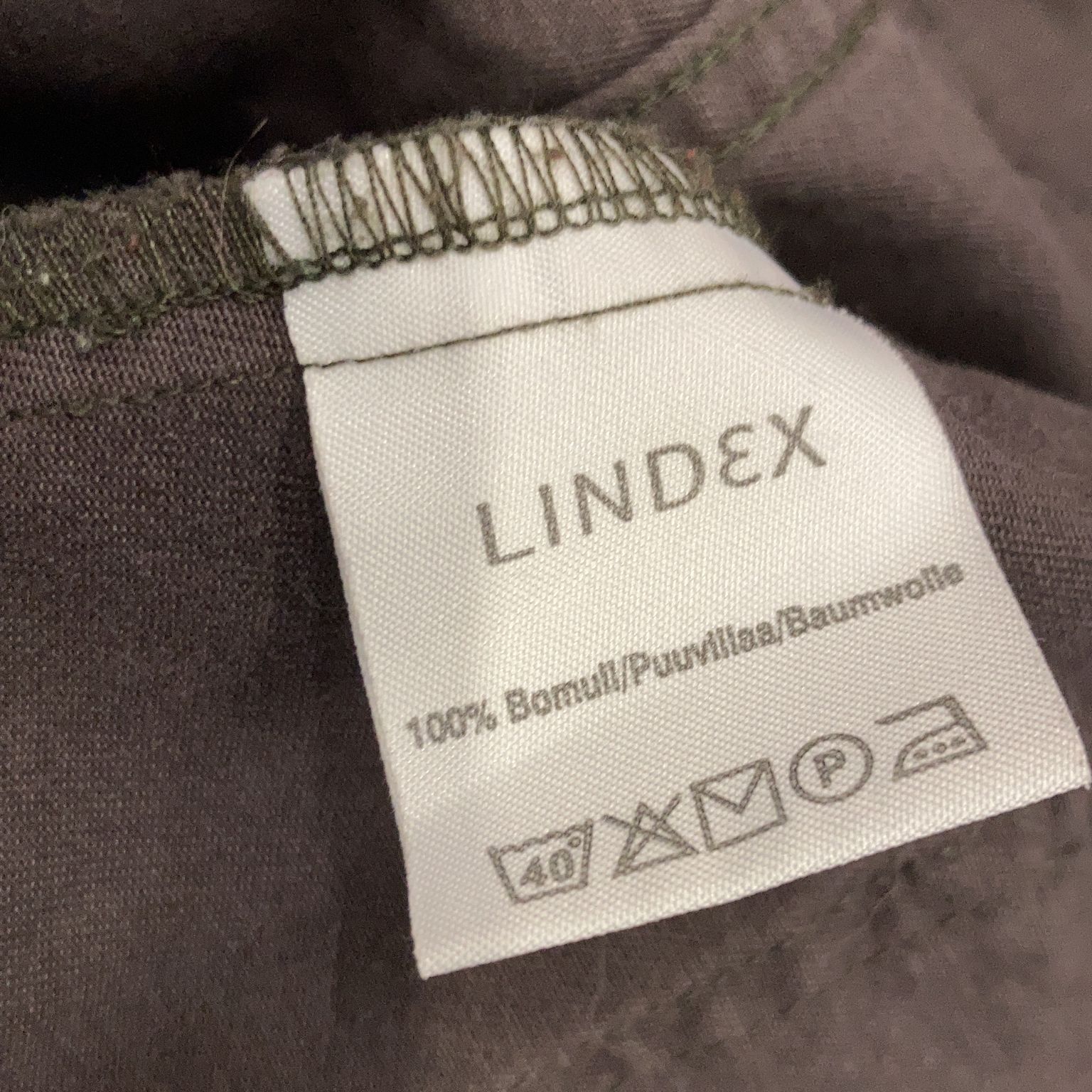 Lindex