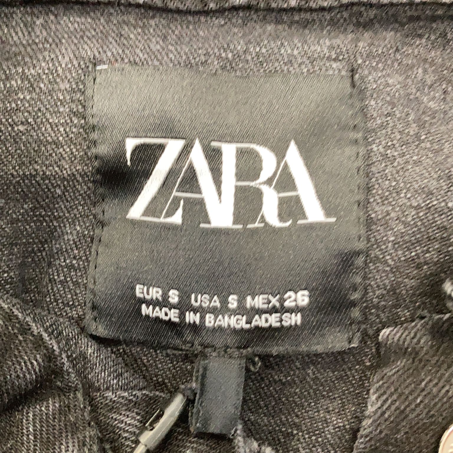 Zara