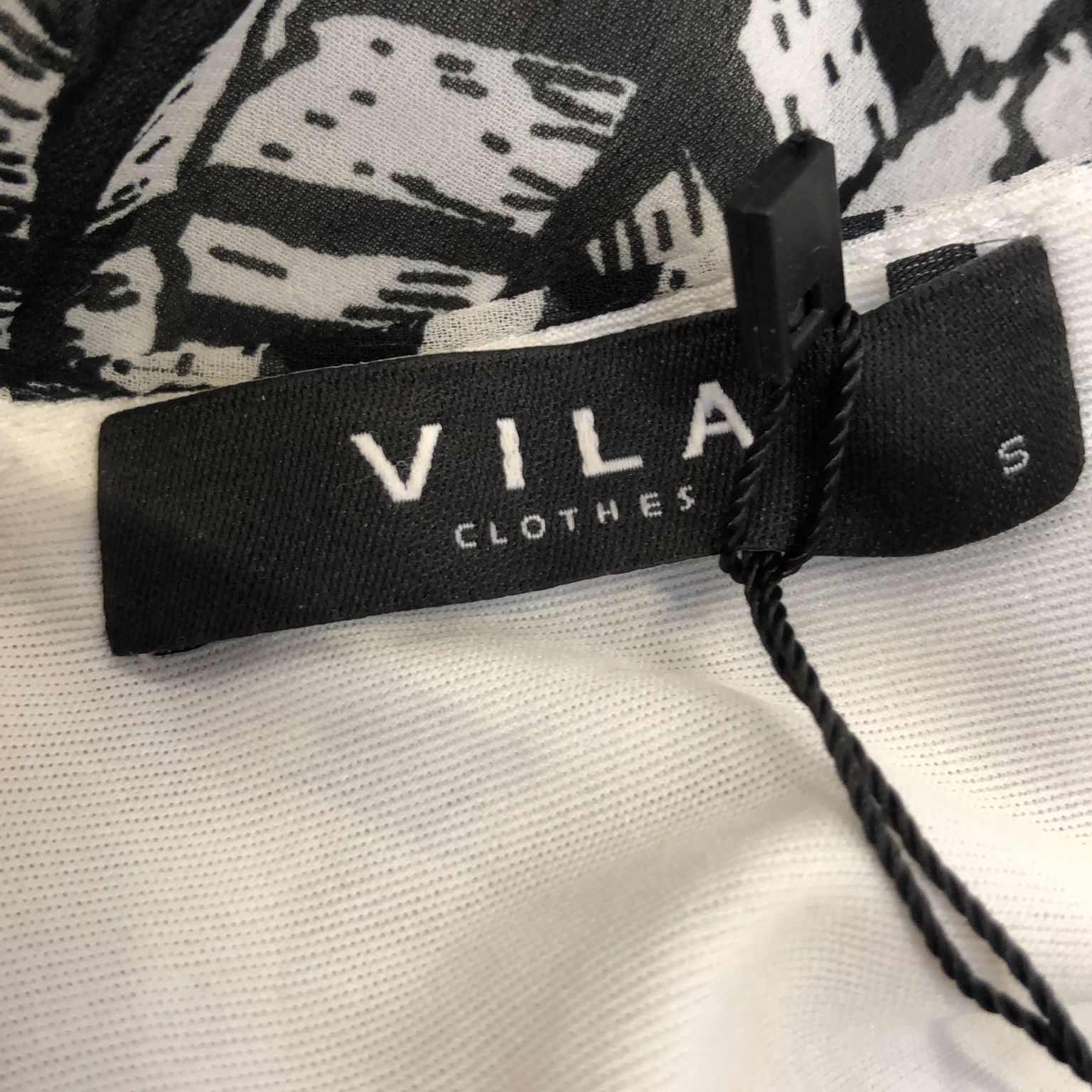 VILA Clothes