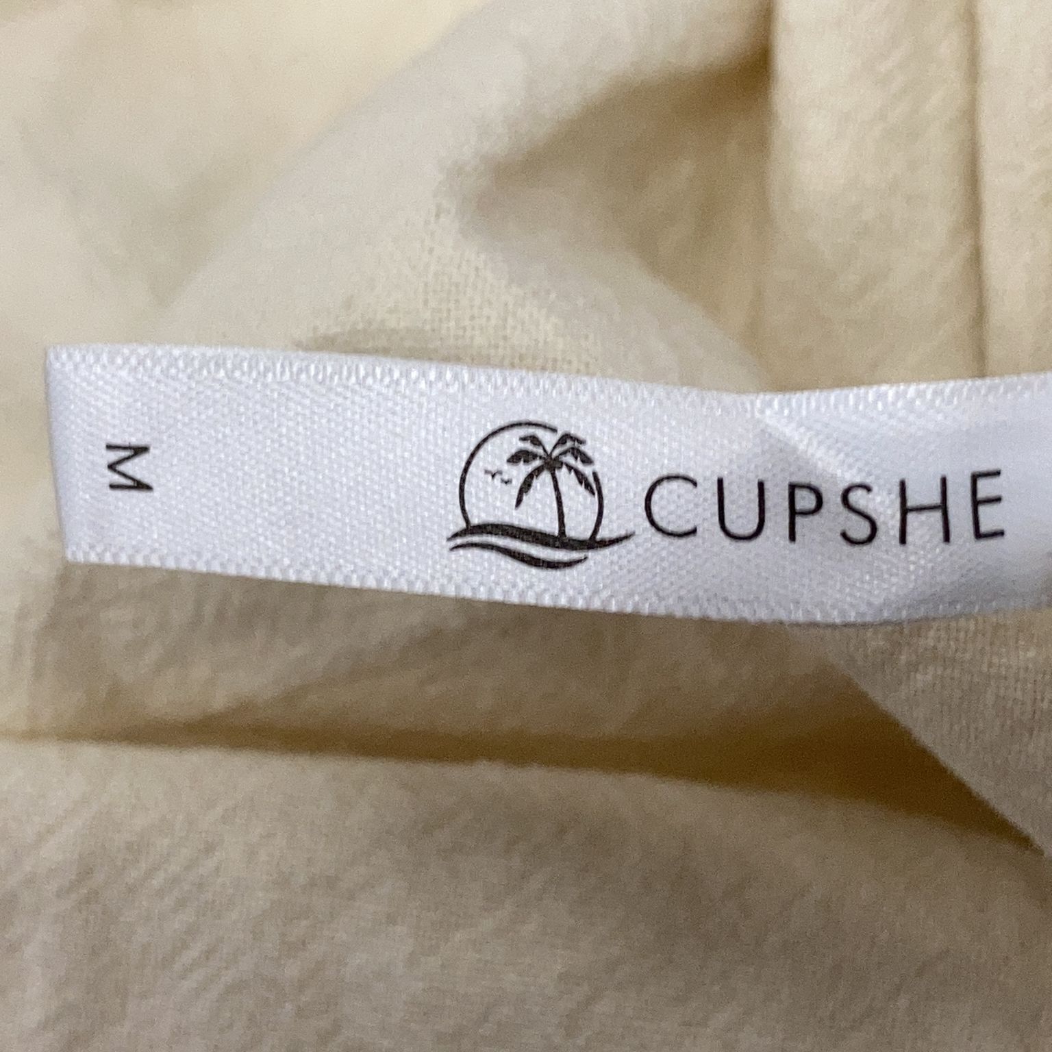 Cupshe