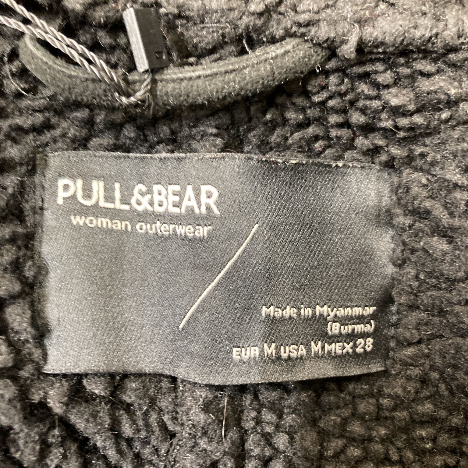 Pull  Bear