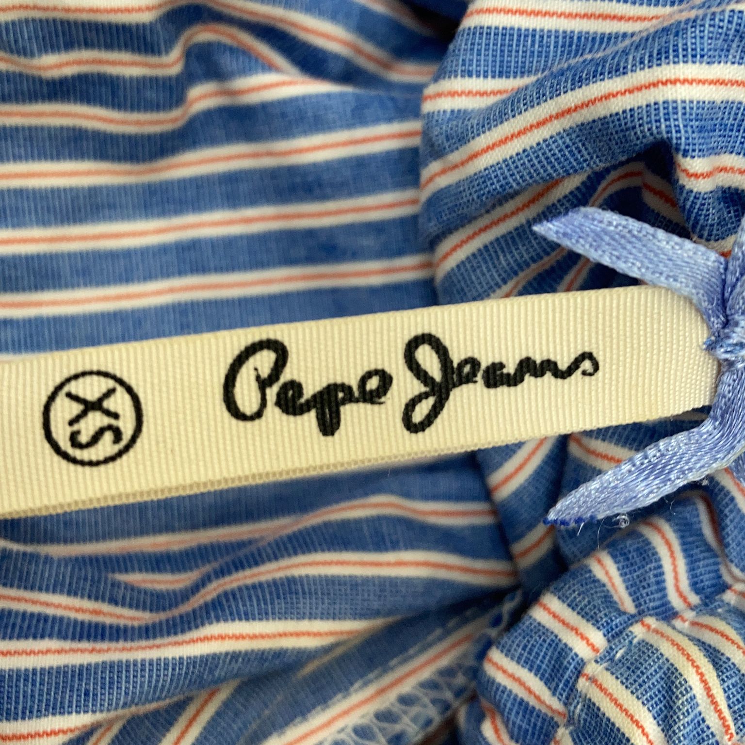 Pepe Jeans