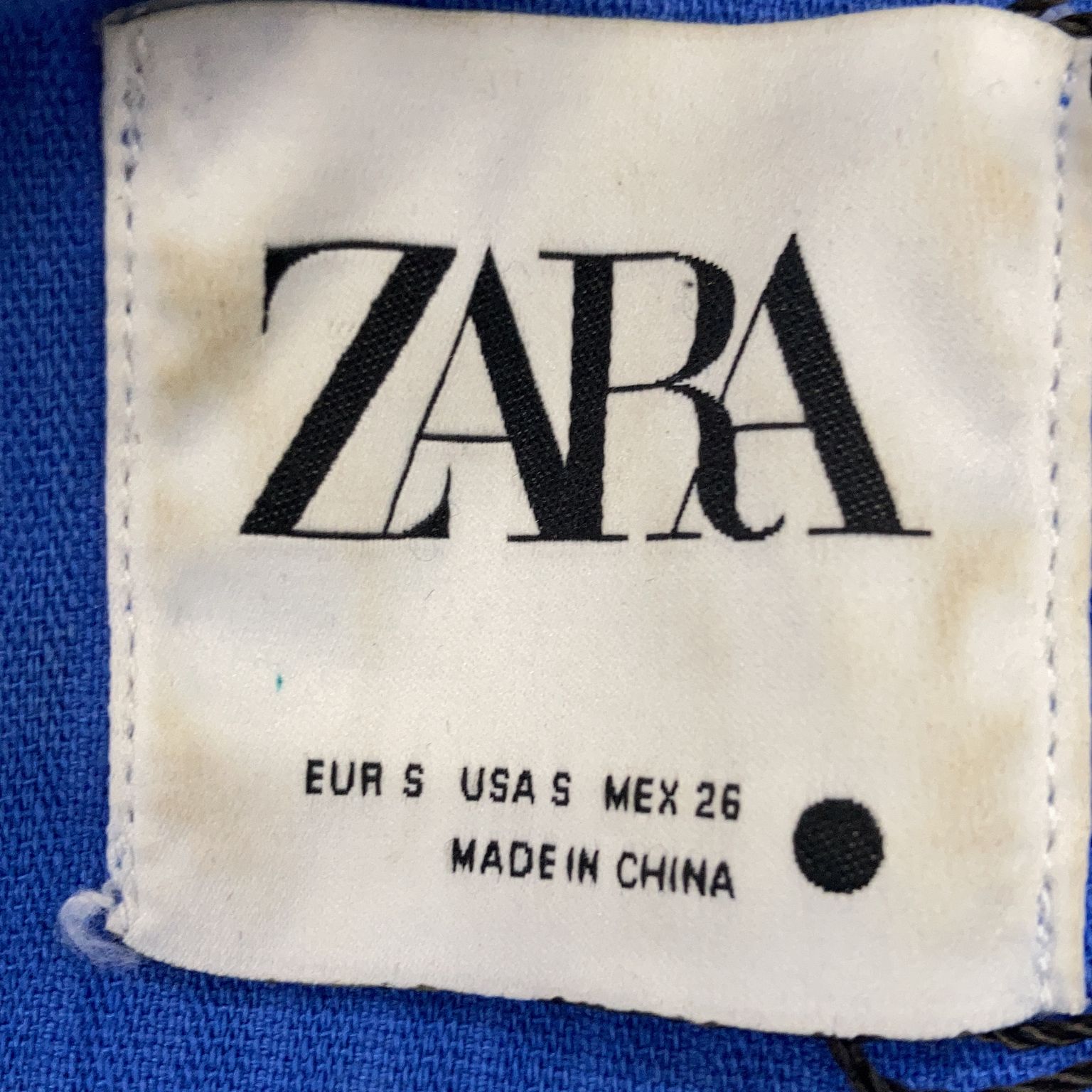 Zara