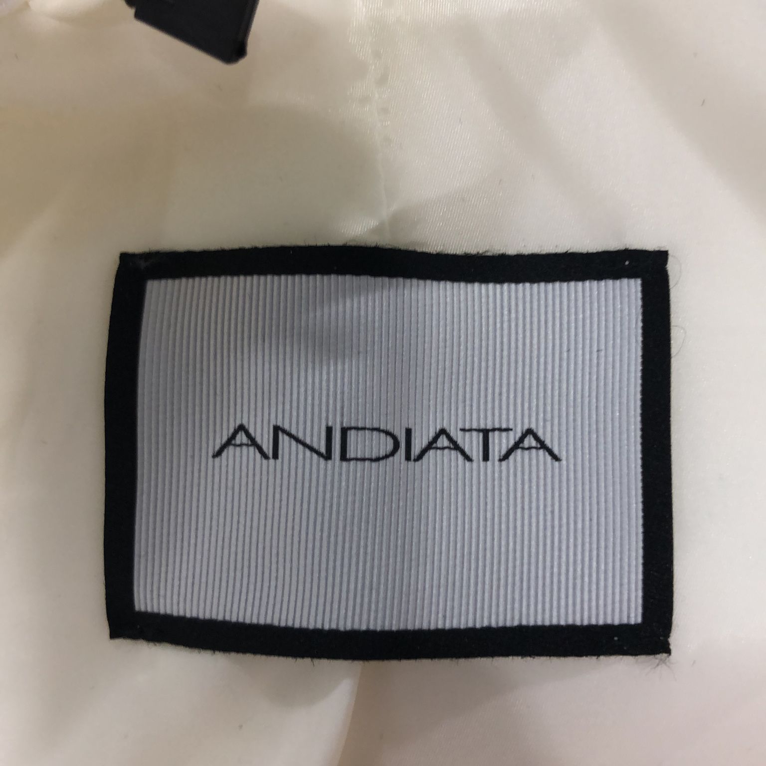 Andiata