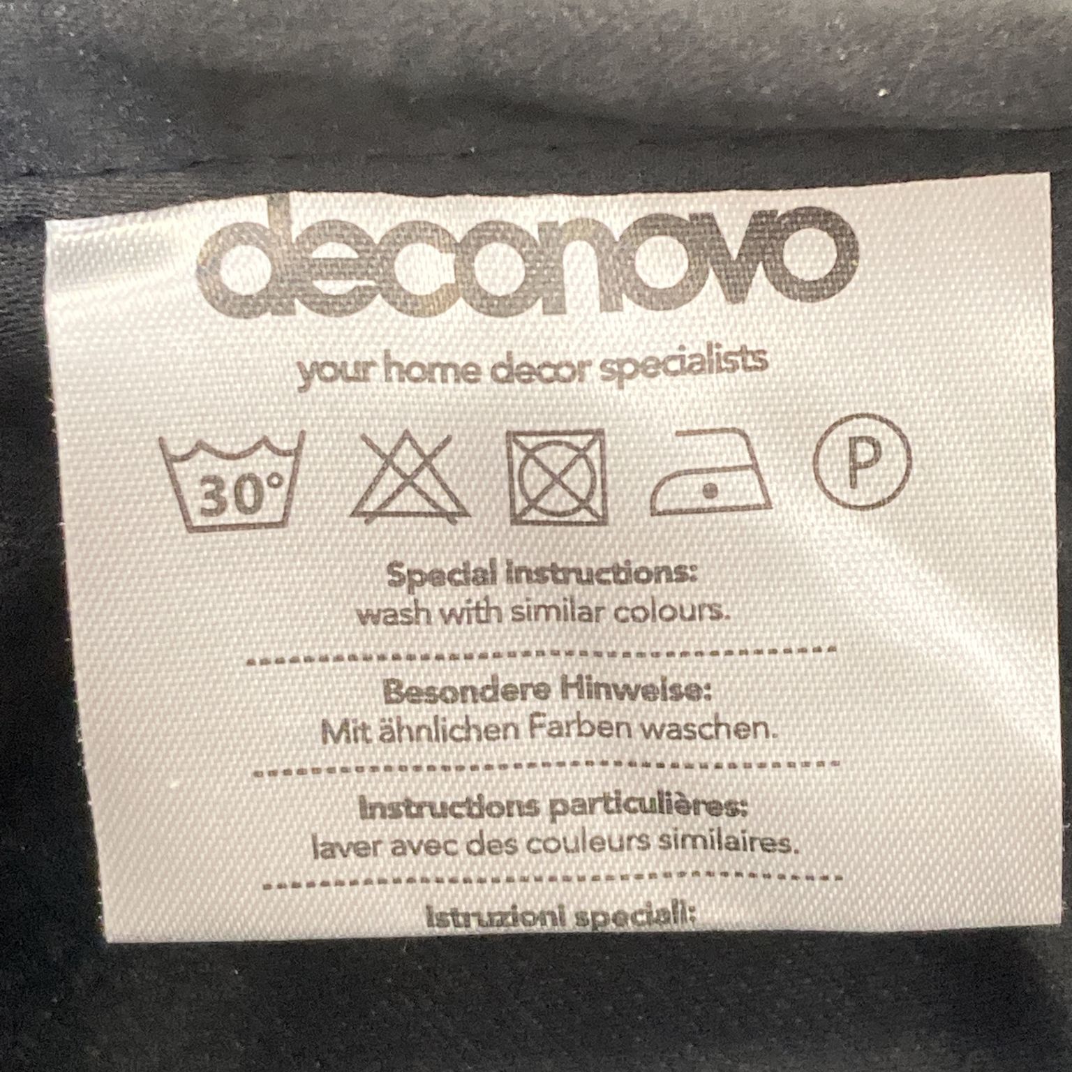 Deconovo