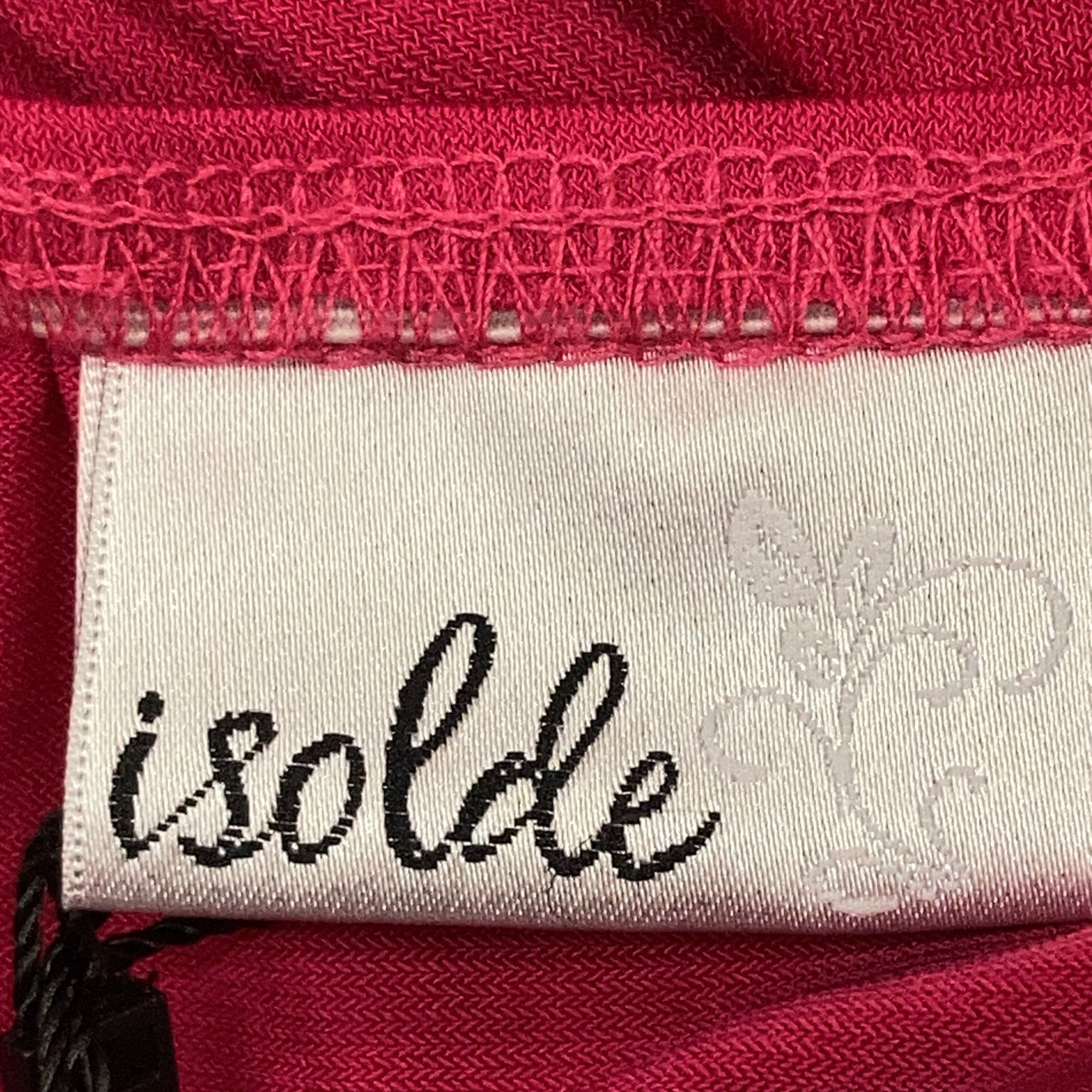 Isolde