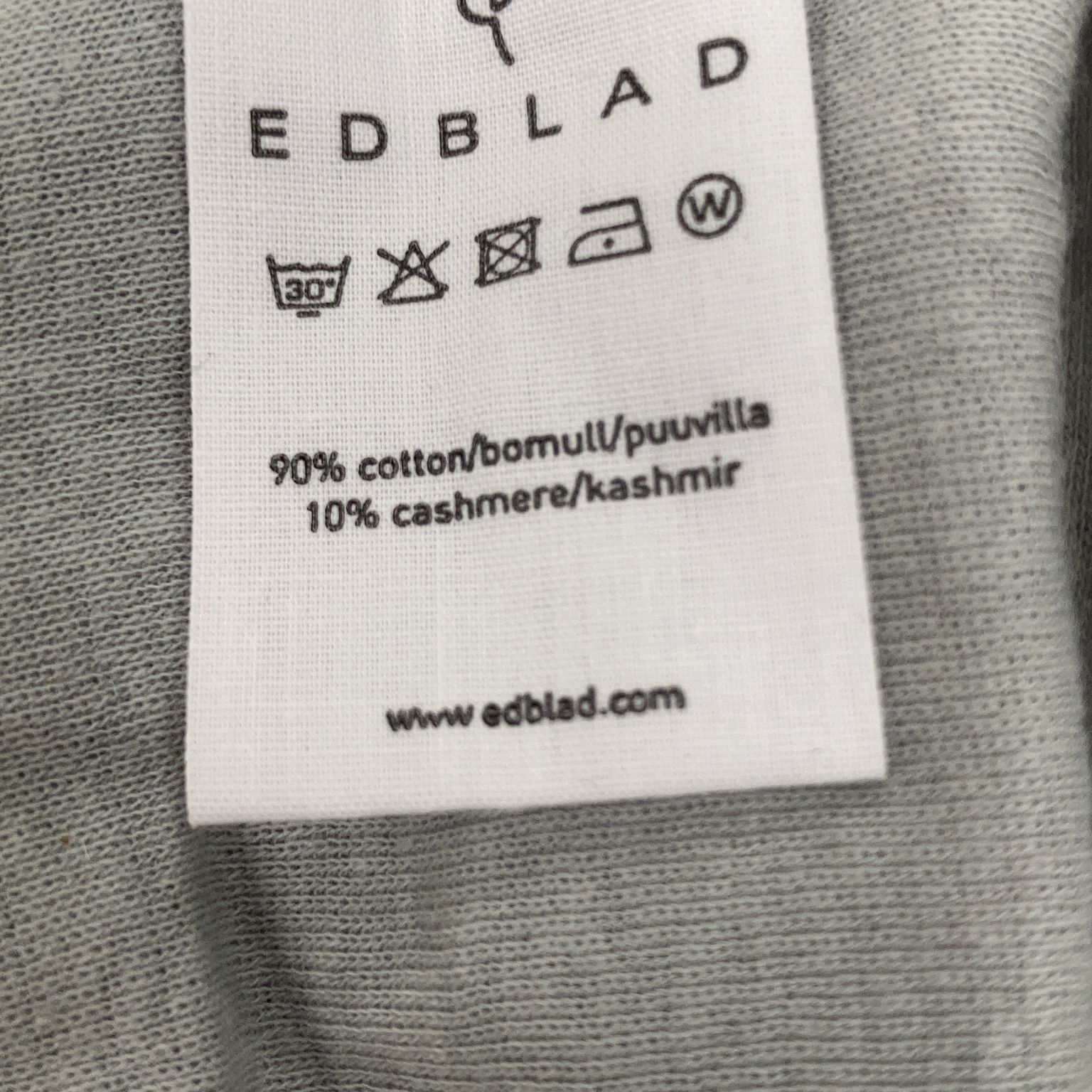 Edblad