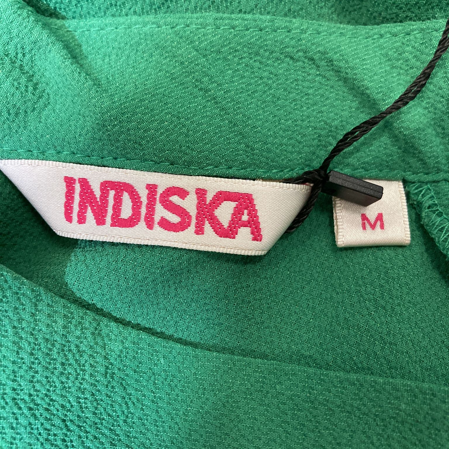 Indiska